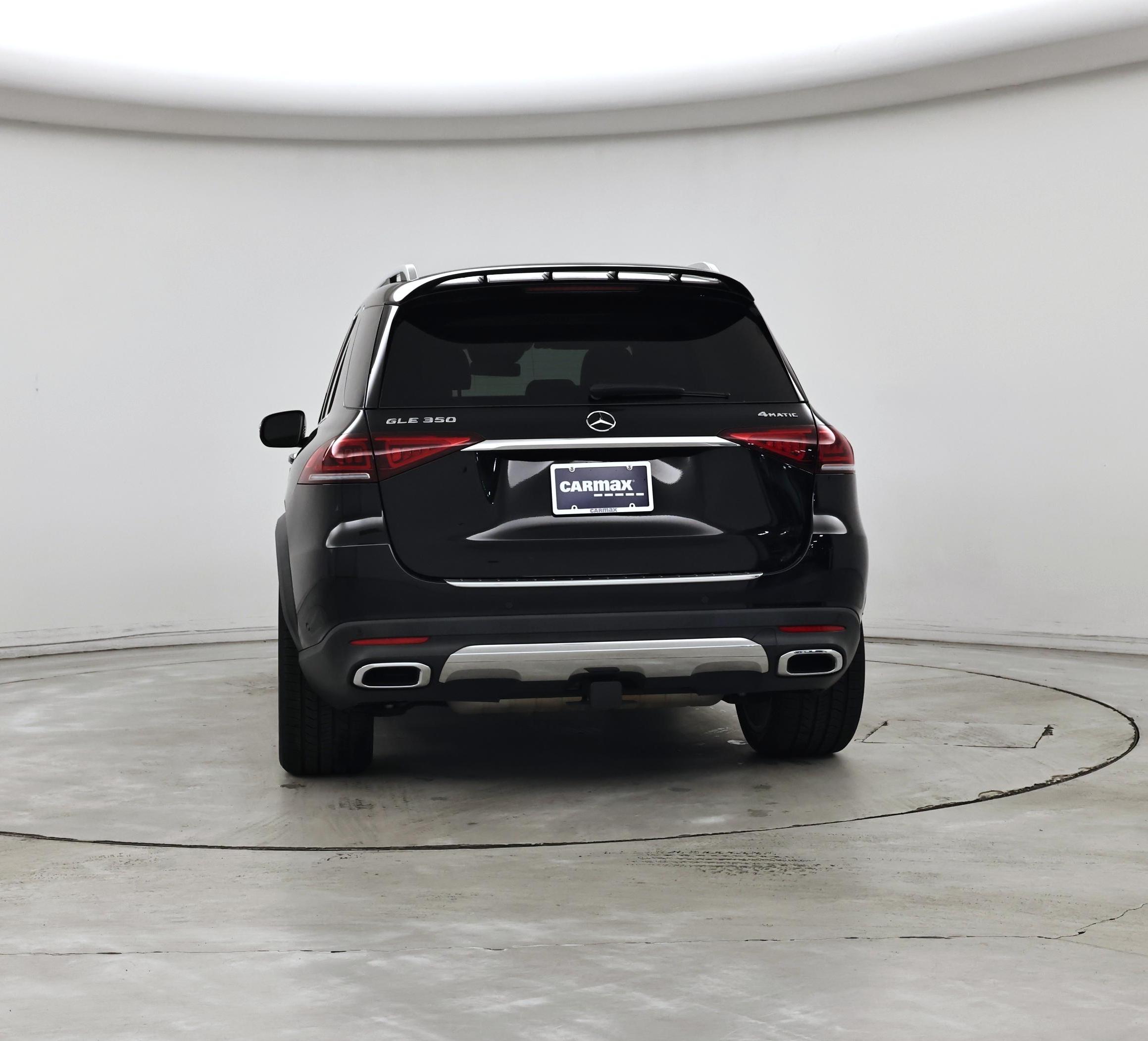 Thumbnail: 2022 Mercedes-Benz GLE - 6