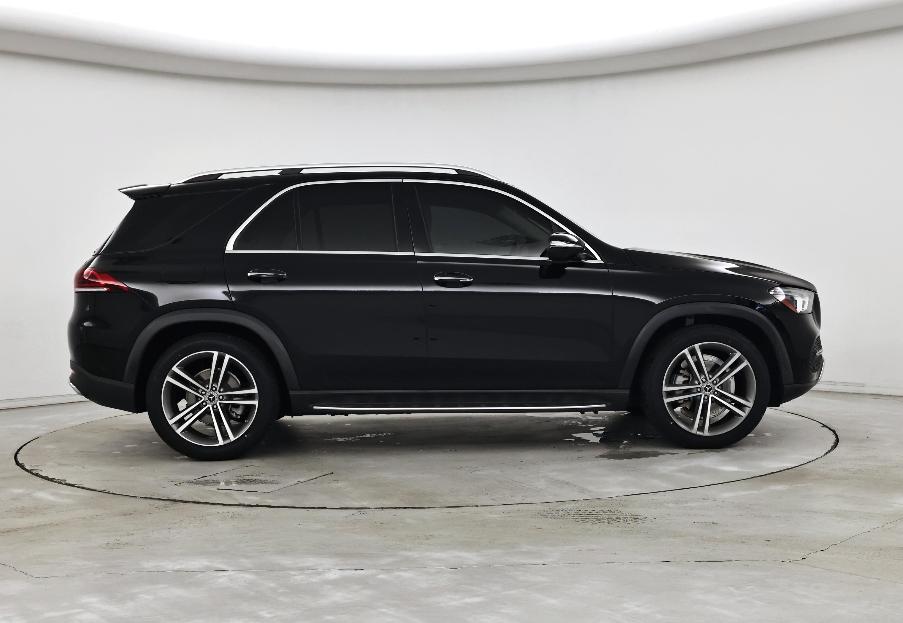 Thumbnail: 2022 Mercedes-Benz GLE - 7