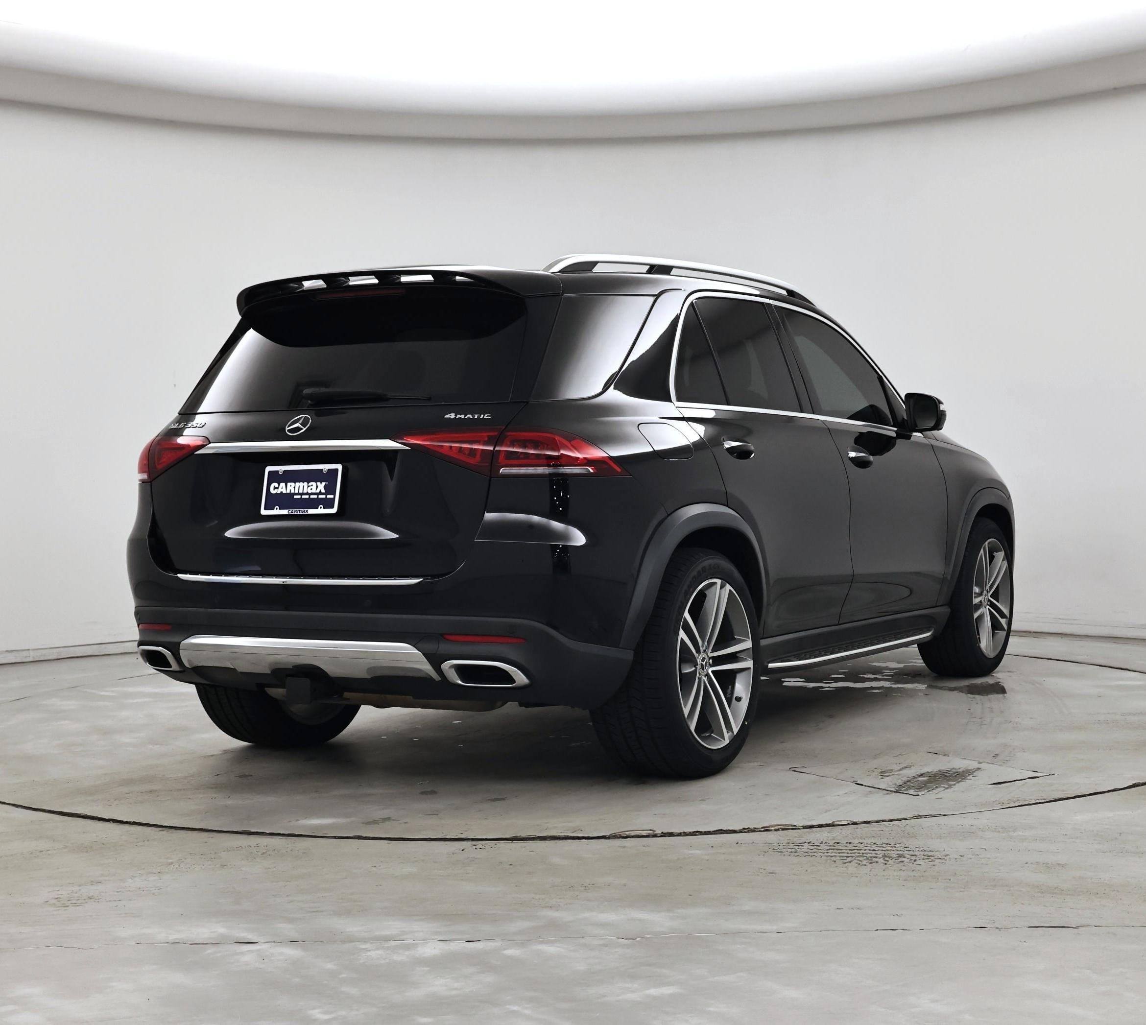 Thumbnail: 2022 Mercedes-Benz GLE - 8