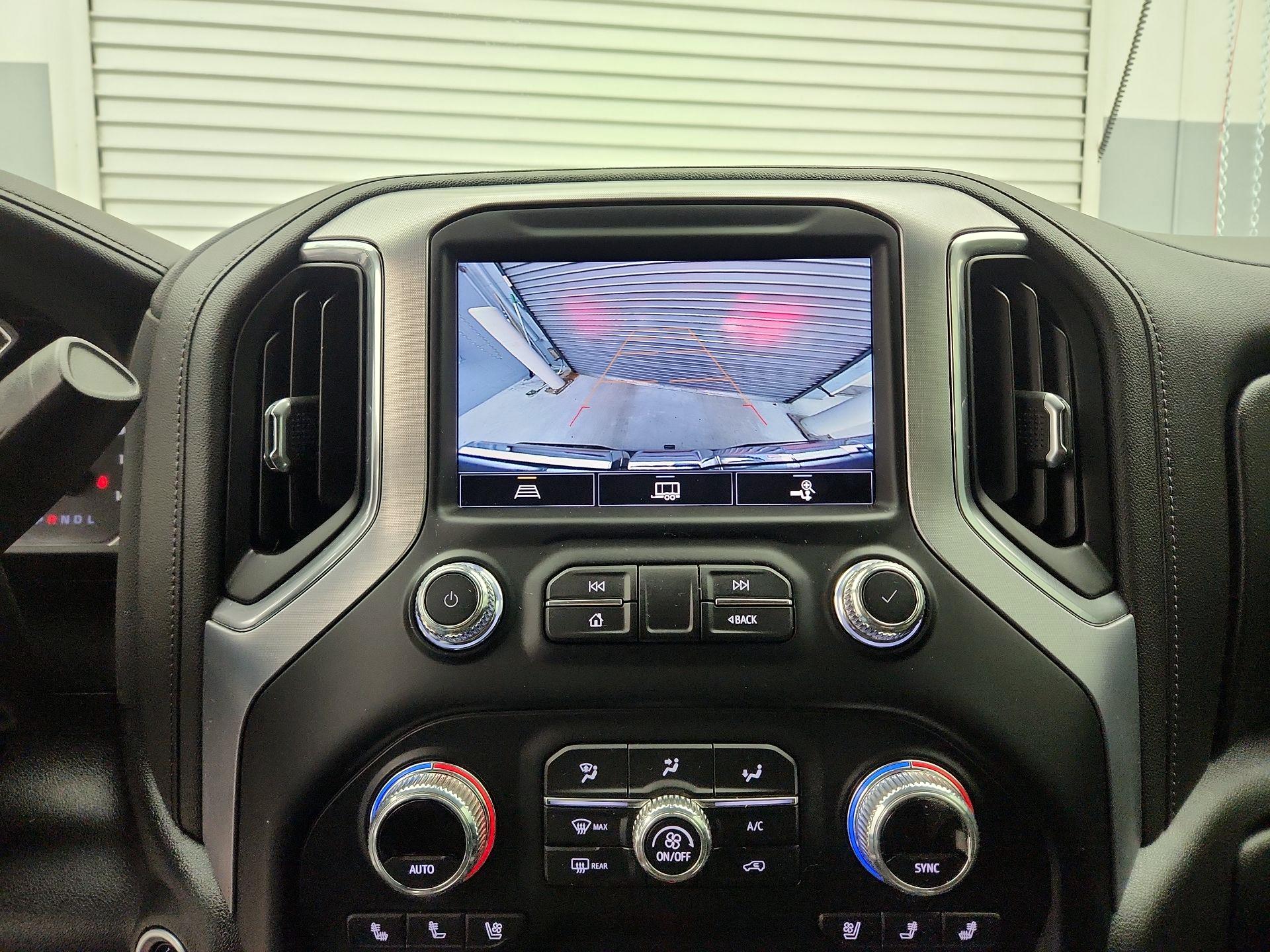 Thumbnail: 2022 GMC Sierra 1500 - 15