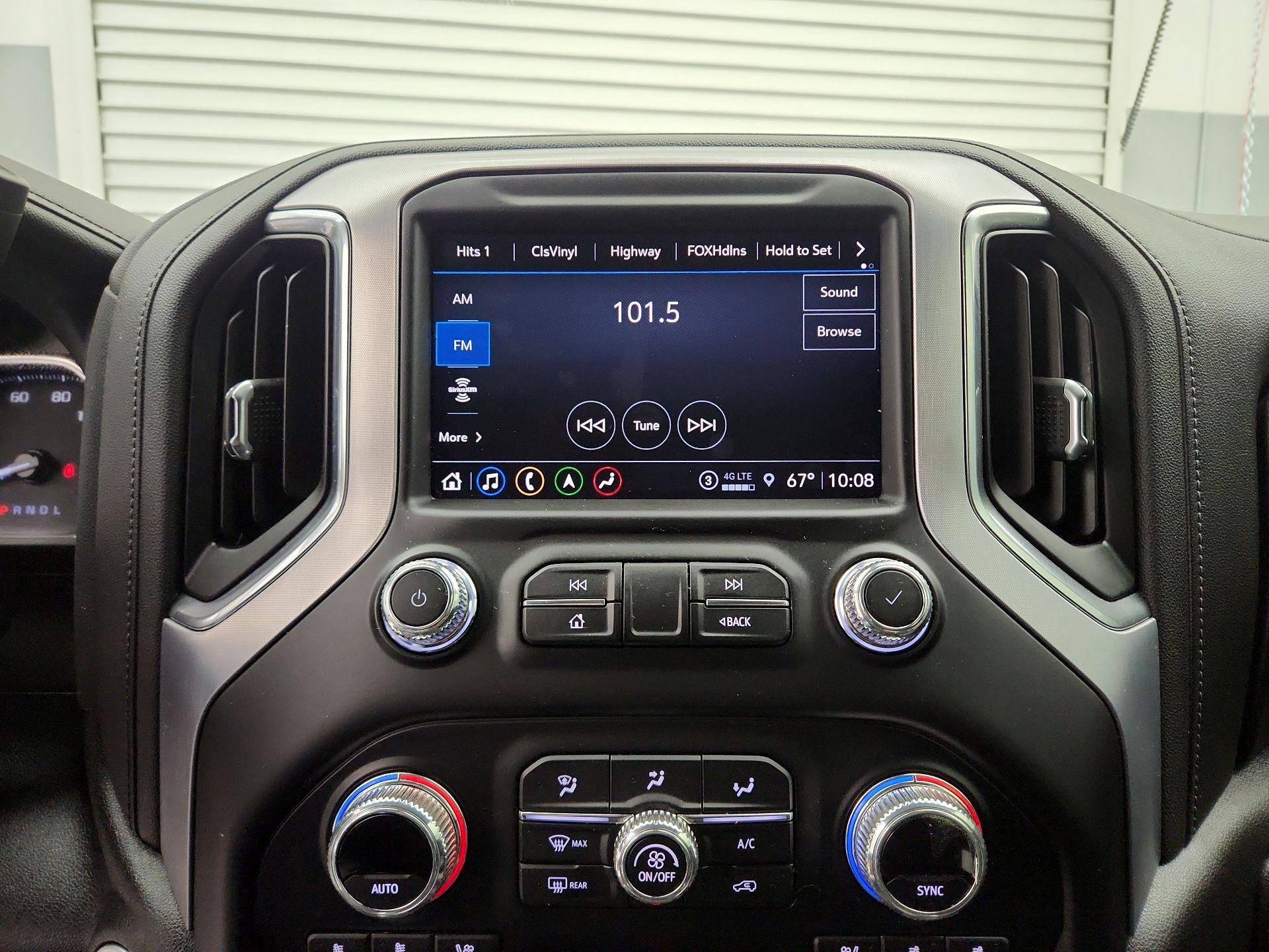 Thumbnail: 2022 GMC Sierra 1500 - 16
