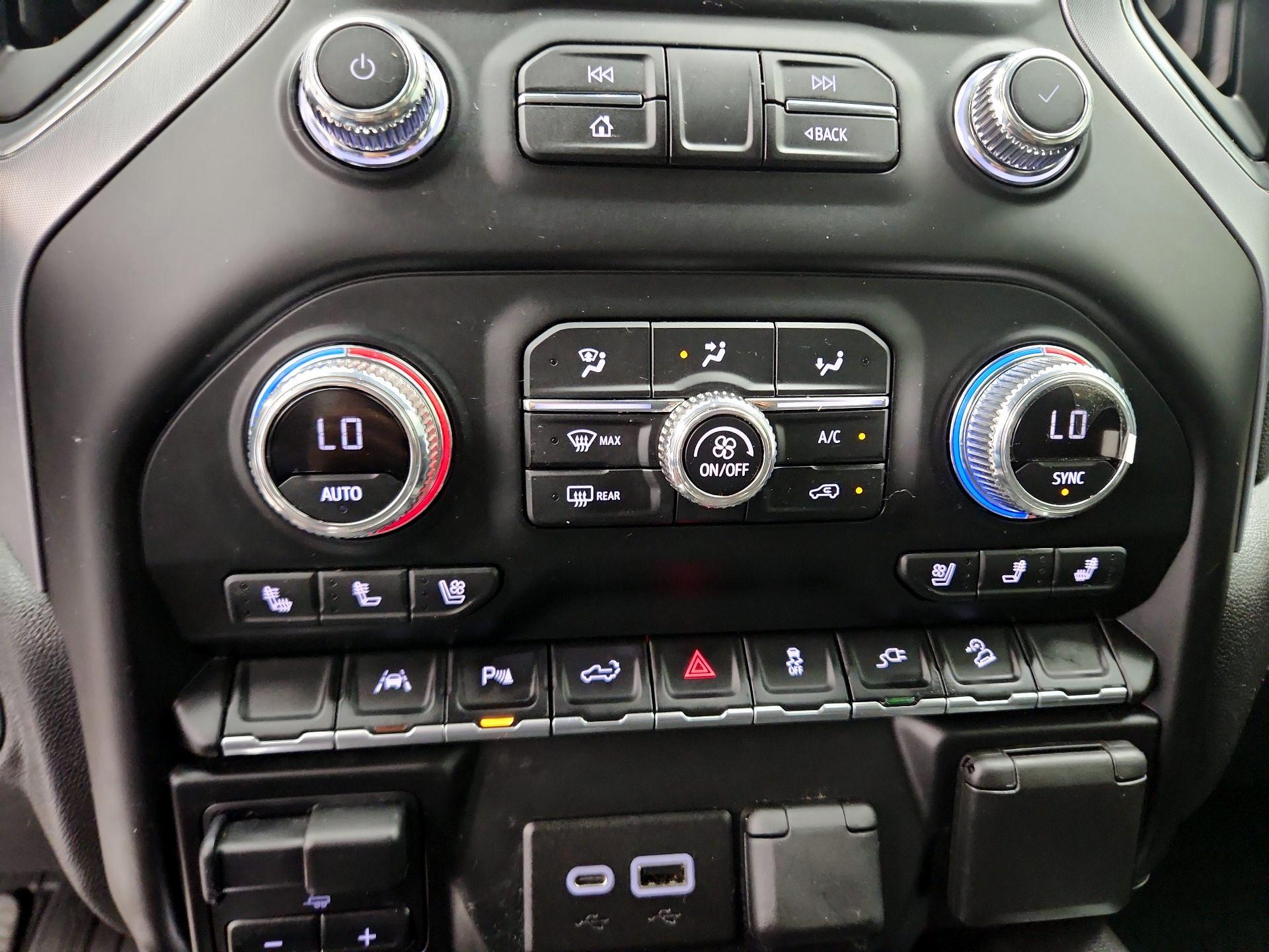 Thumbnail: 2022 GMC Sierra 1500 - 17