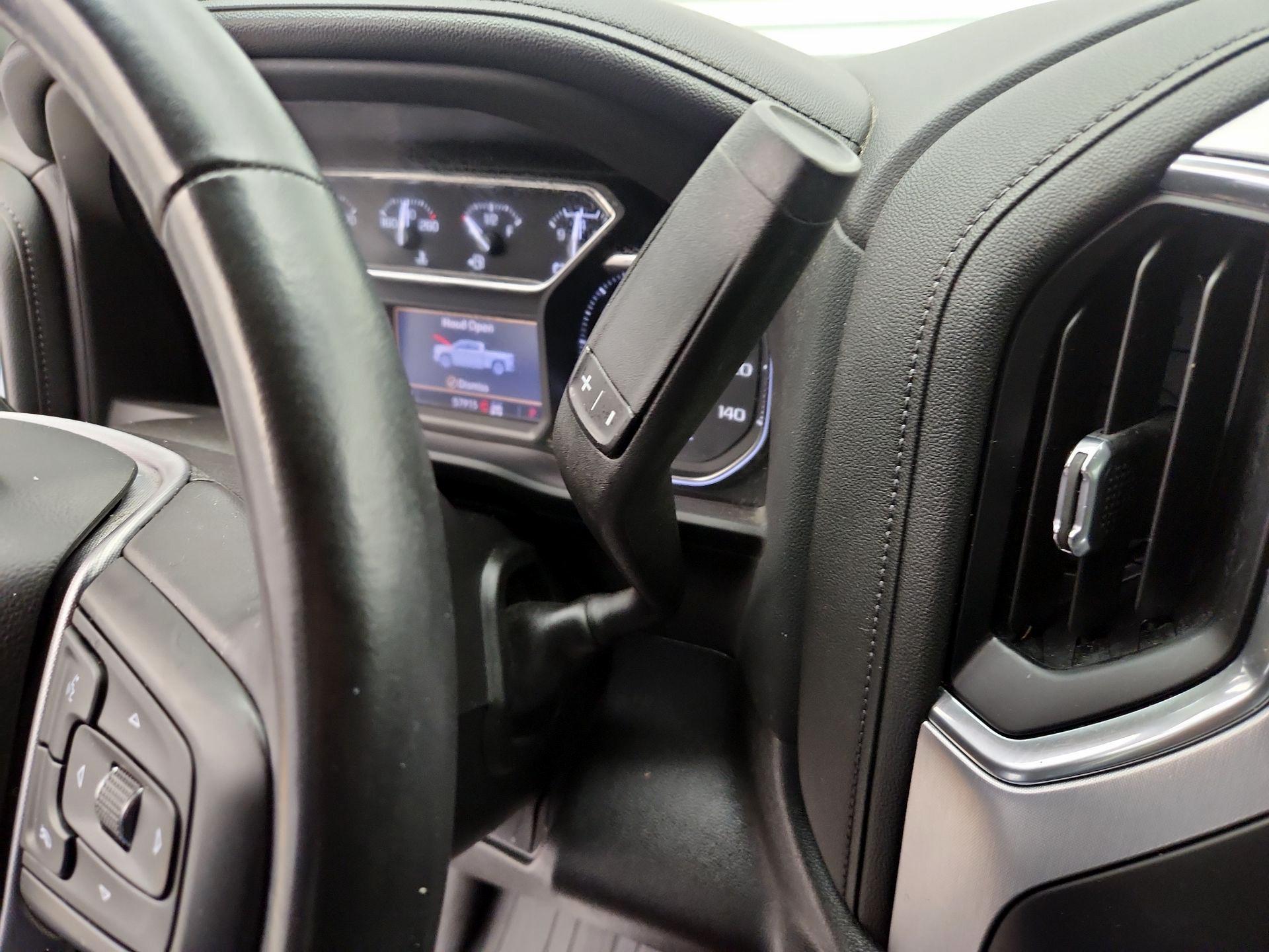 Thumbnail: 2022 GMC Sierra 1500 - 18