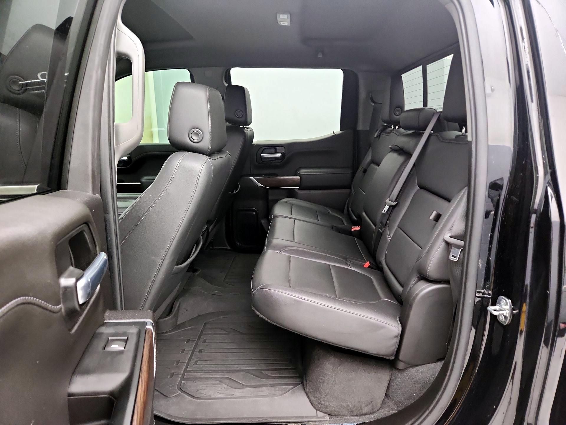 Thumbnail: 2022 GMC Sierra 1500 - 20