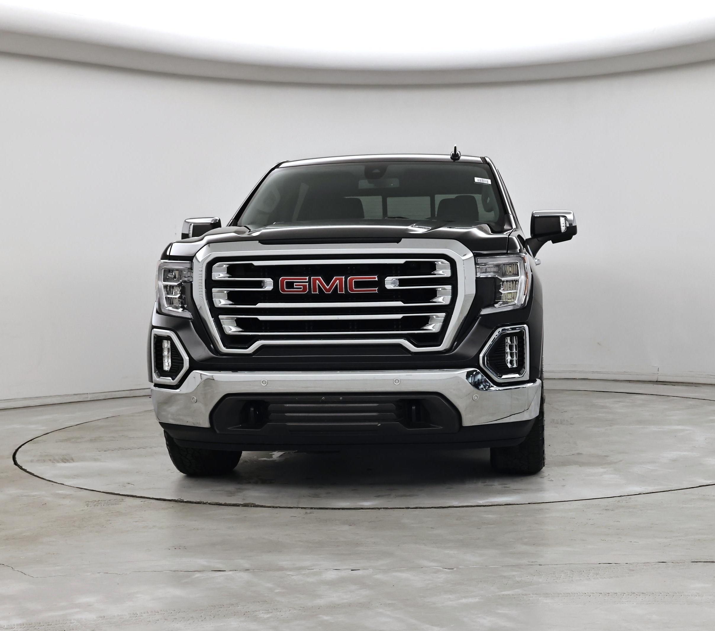 Thumbnail: 2022 GMC Sierra 1500 - 5