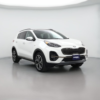 2022 Kia Sportage SX
