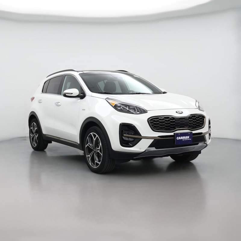 2022 Kia Sportage SX