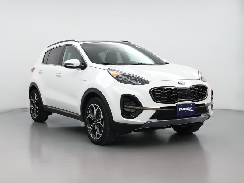 2022 Kia Sportage SX