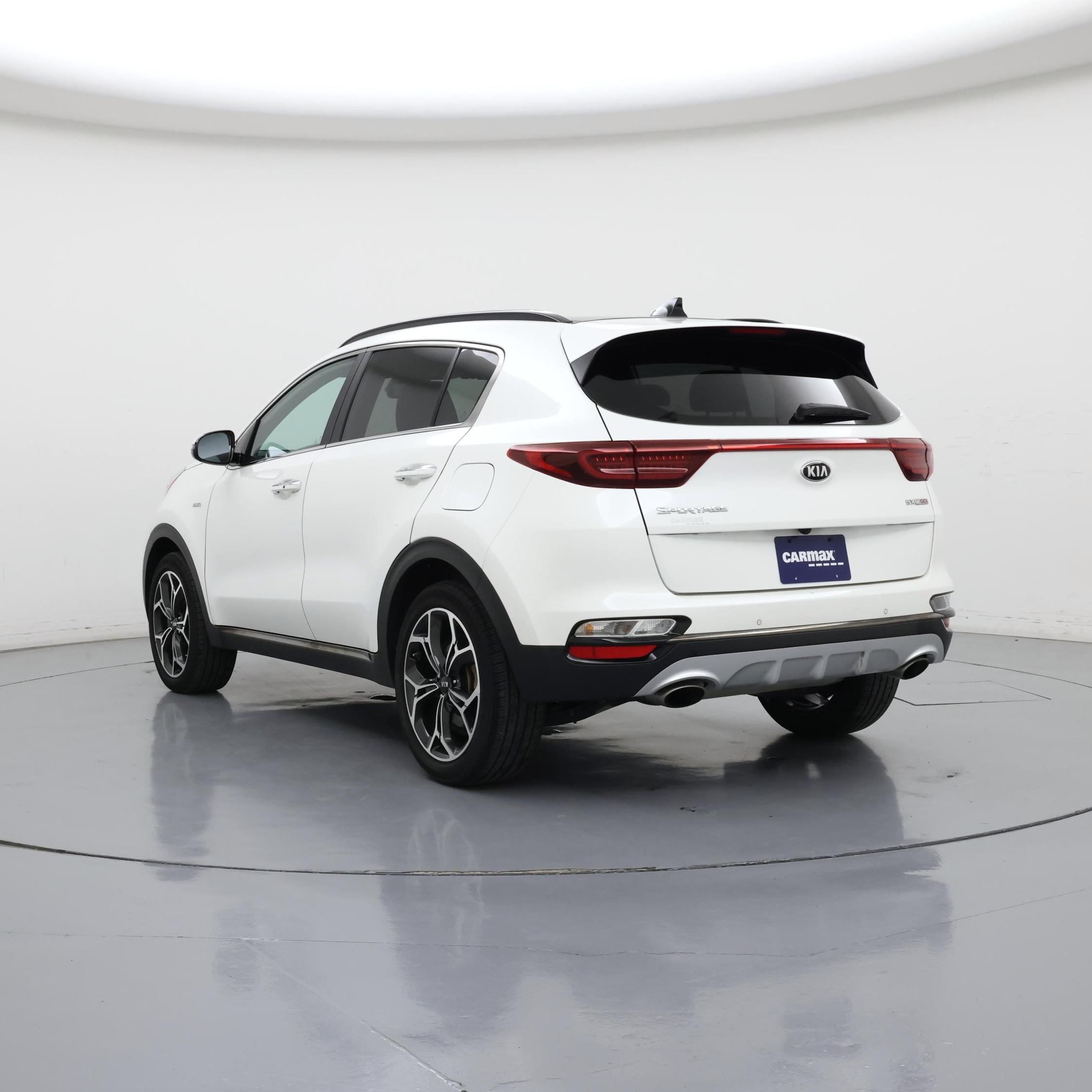 Thumbnail: 2022 Kia Sportage - 2
