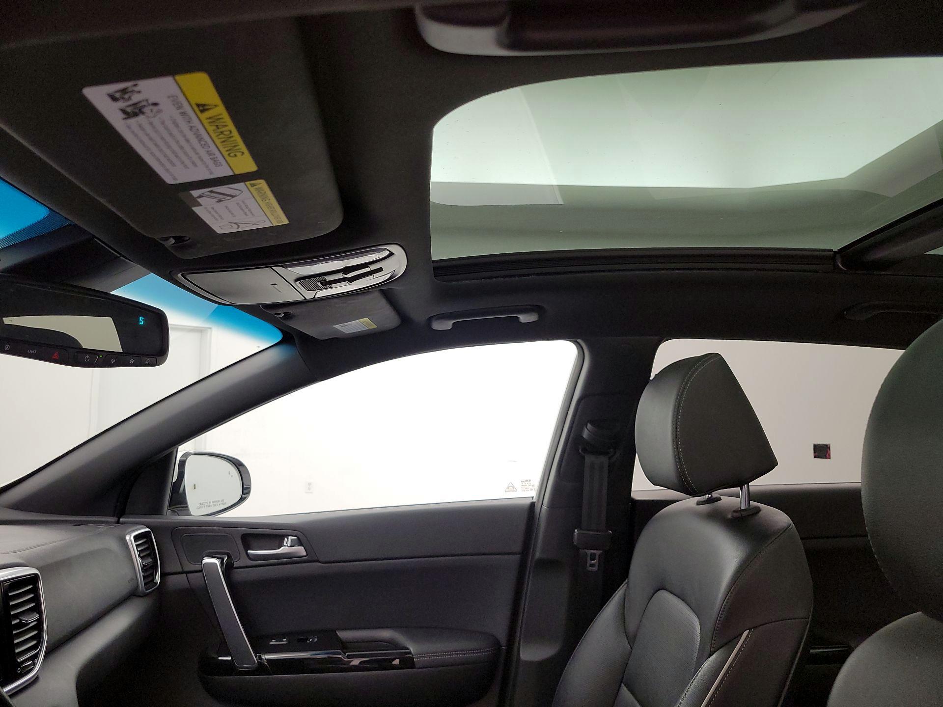Thumbnail: 2022 Kia Sportage - 20