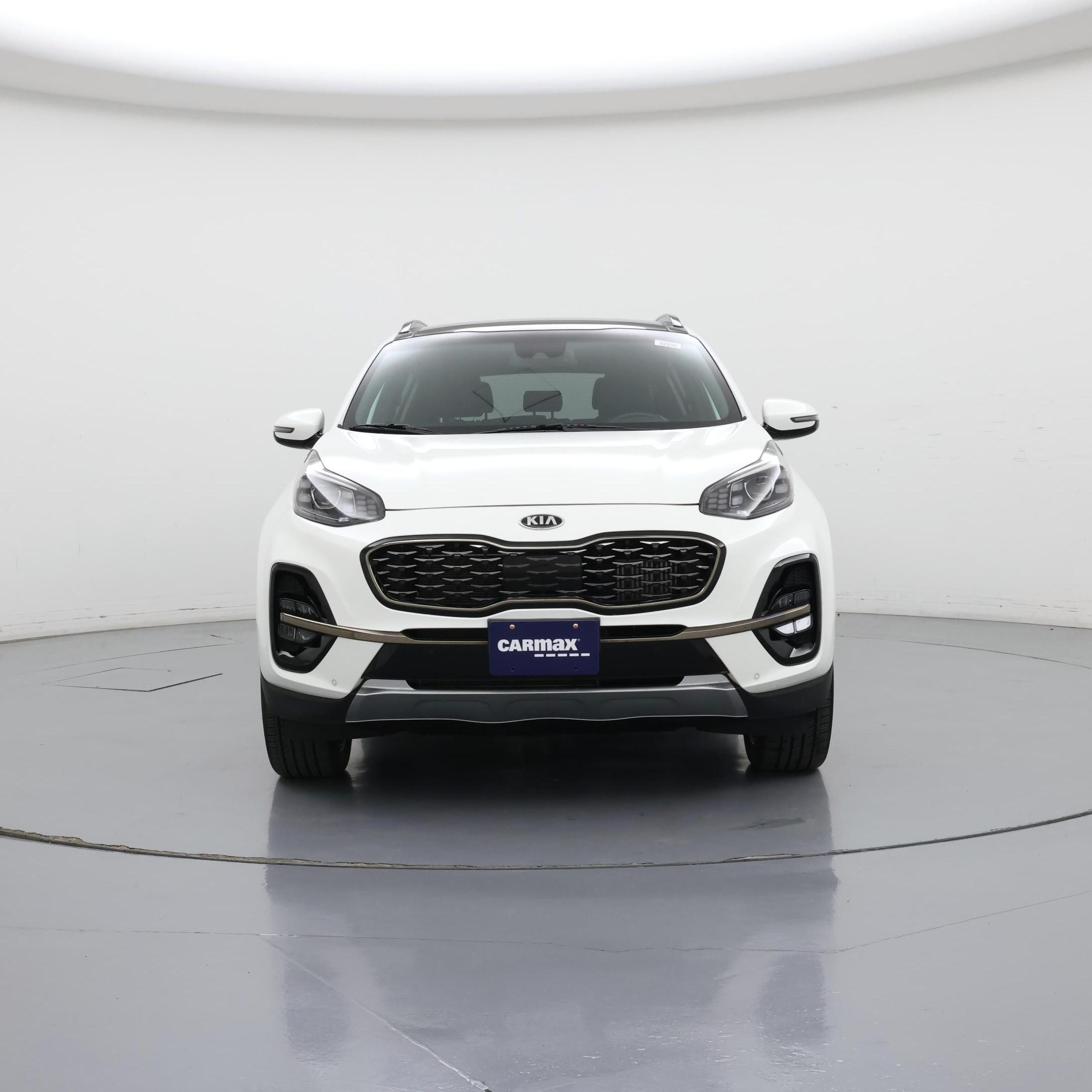Thumbnail: 2022 Kia Sportage - 5