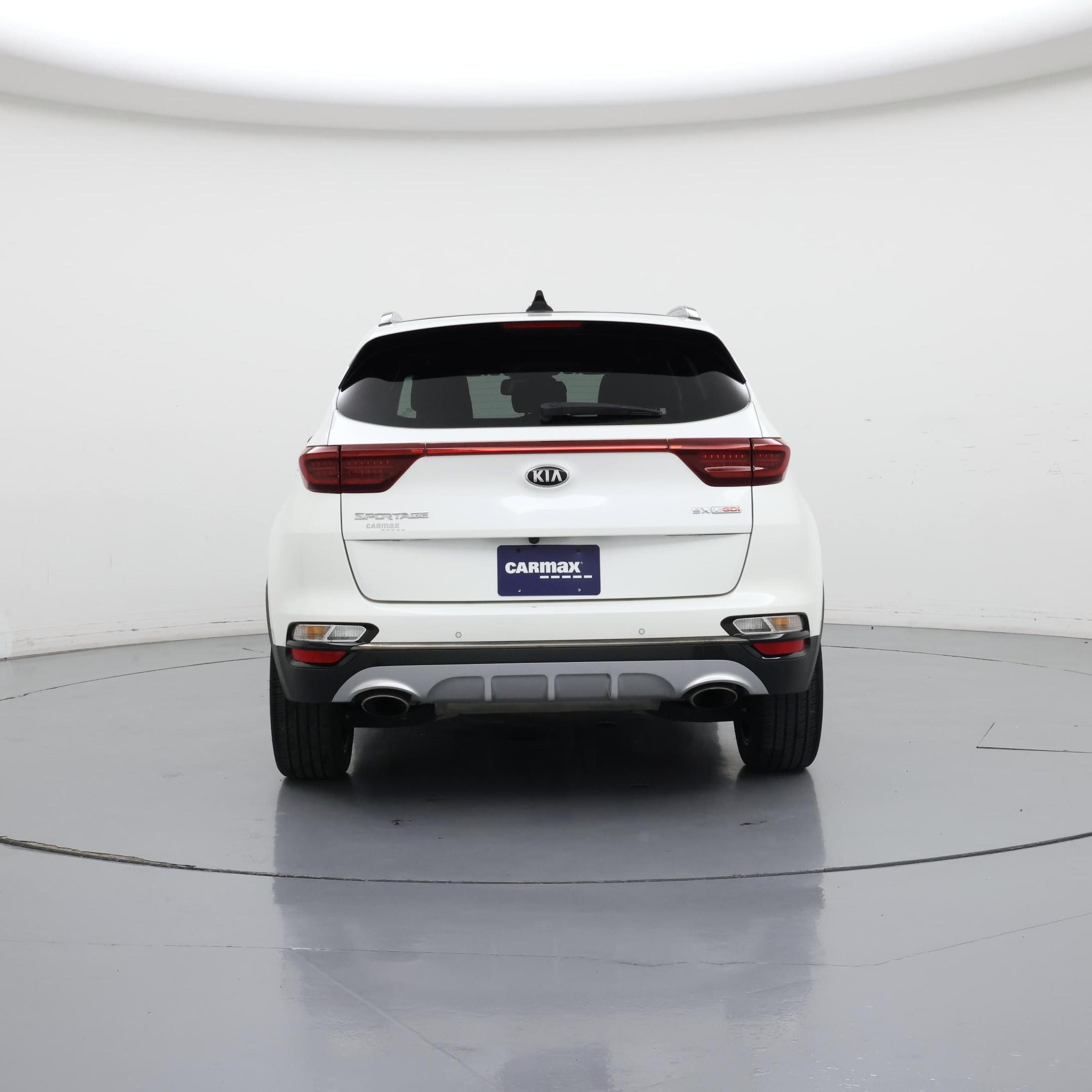 Thumbnail: 2022 Kia Sportage - 6