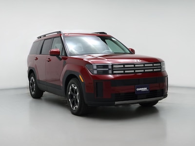 2024 Hyundai Santa Fe SEL