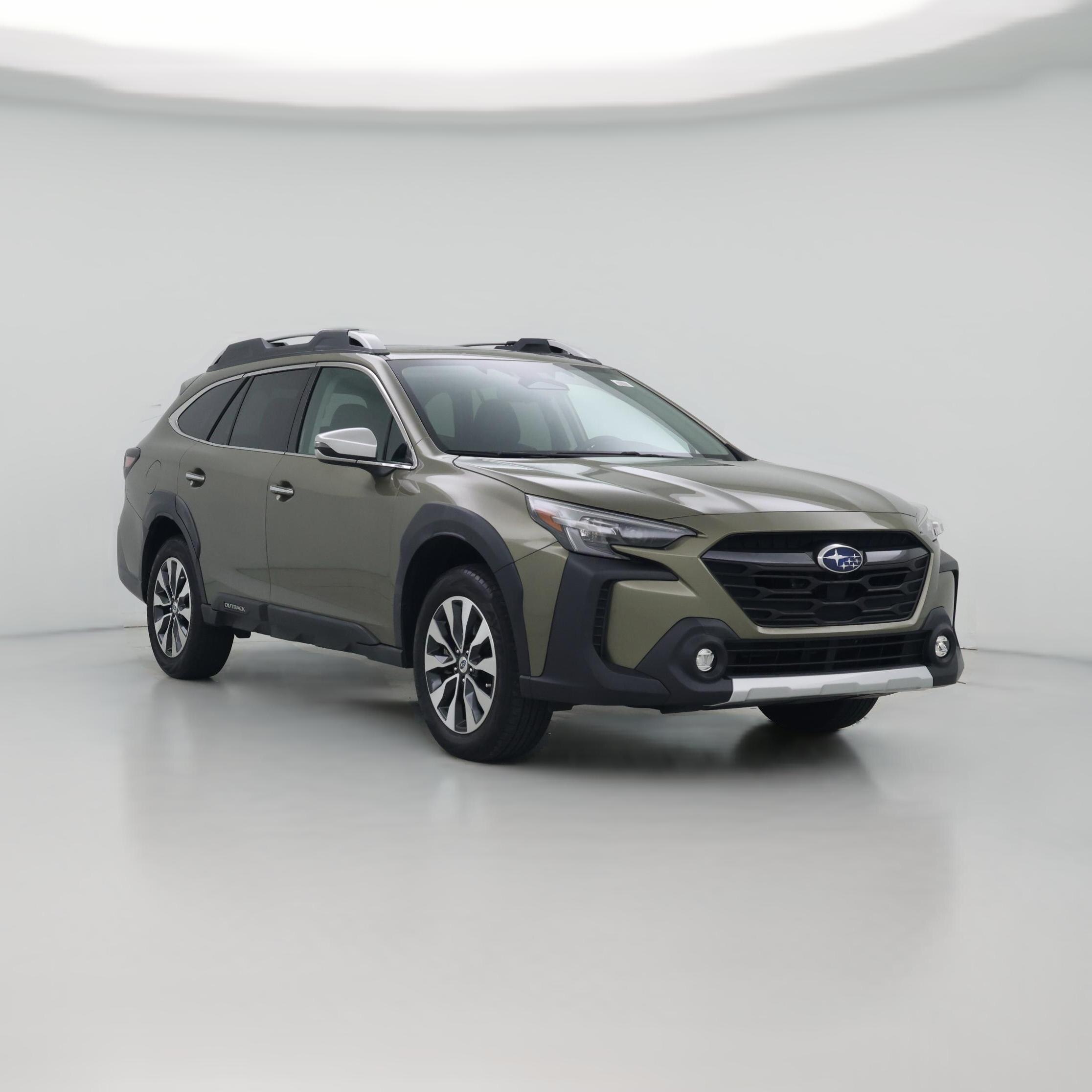 Thumbnail: 2023 Subaru Outback - 1