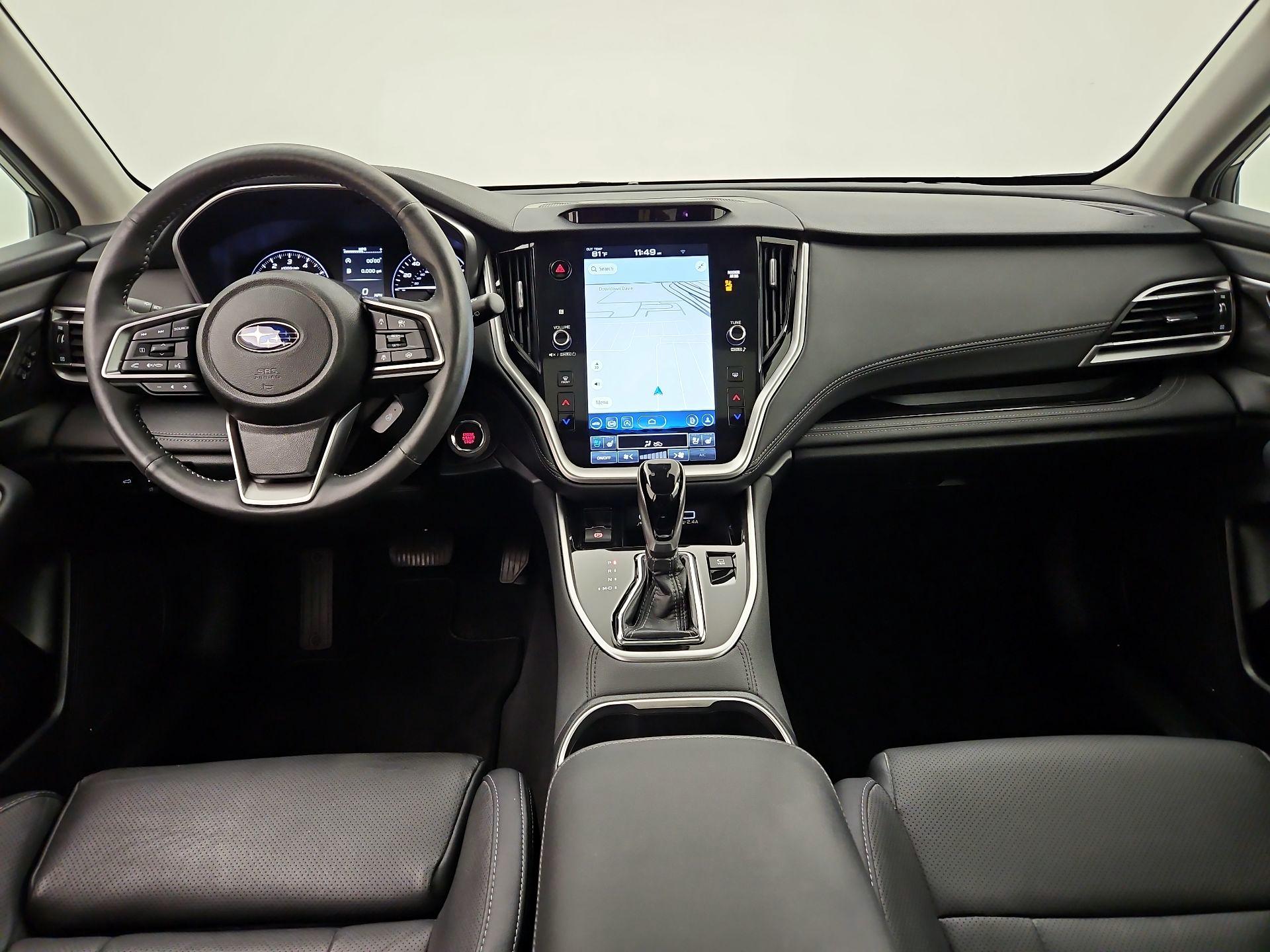 Thumbnail: 2023 Subaru Outback - 9