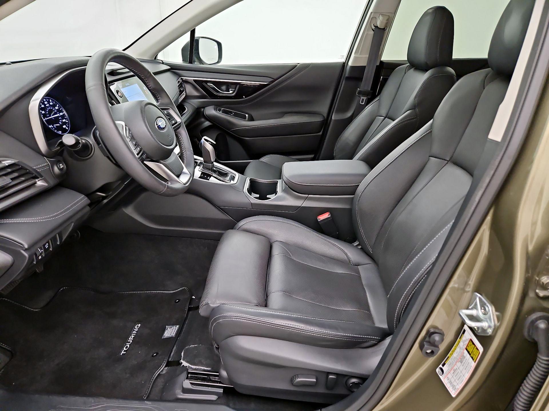 Thumbnail: 2023 Subaru Outback - 11