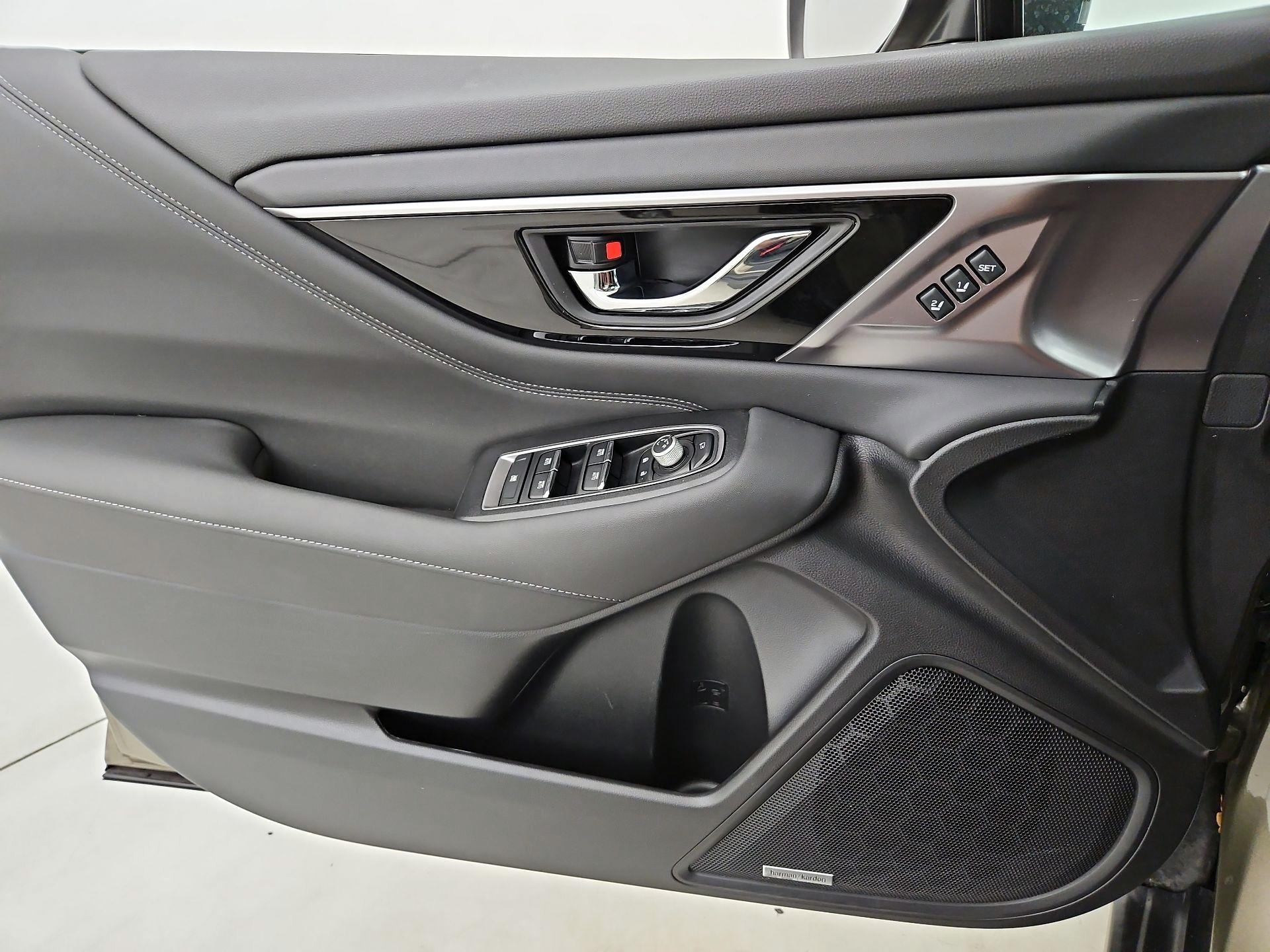 Thumbnail: 2023 Subaru Outback - 12