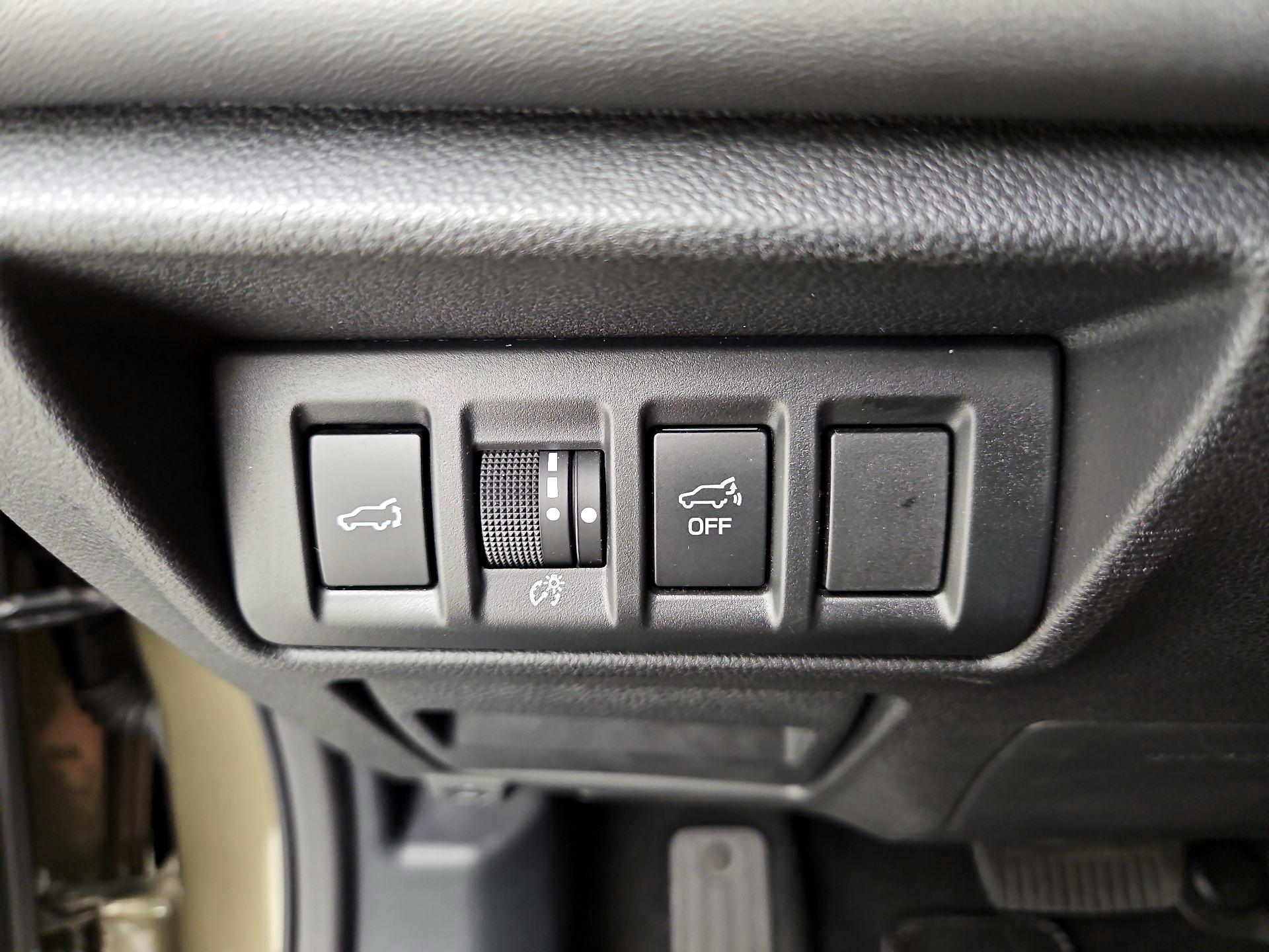 Thumbnail: 2023 Subaru Outback - 13