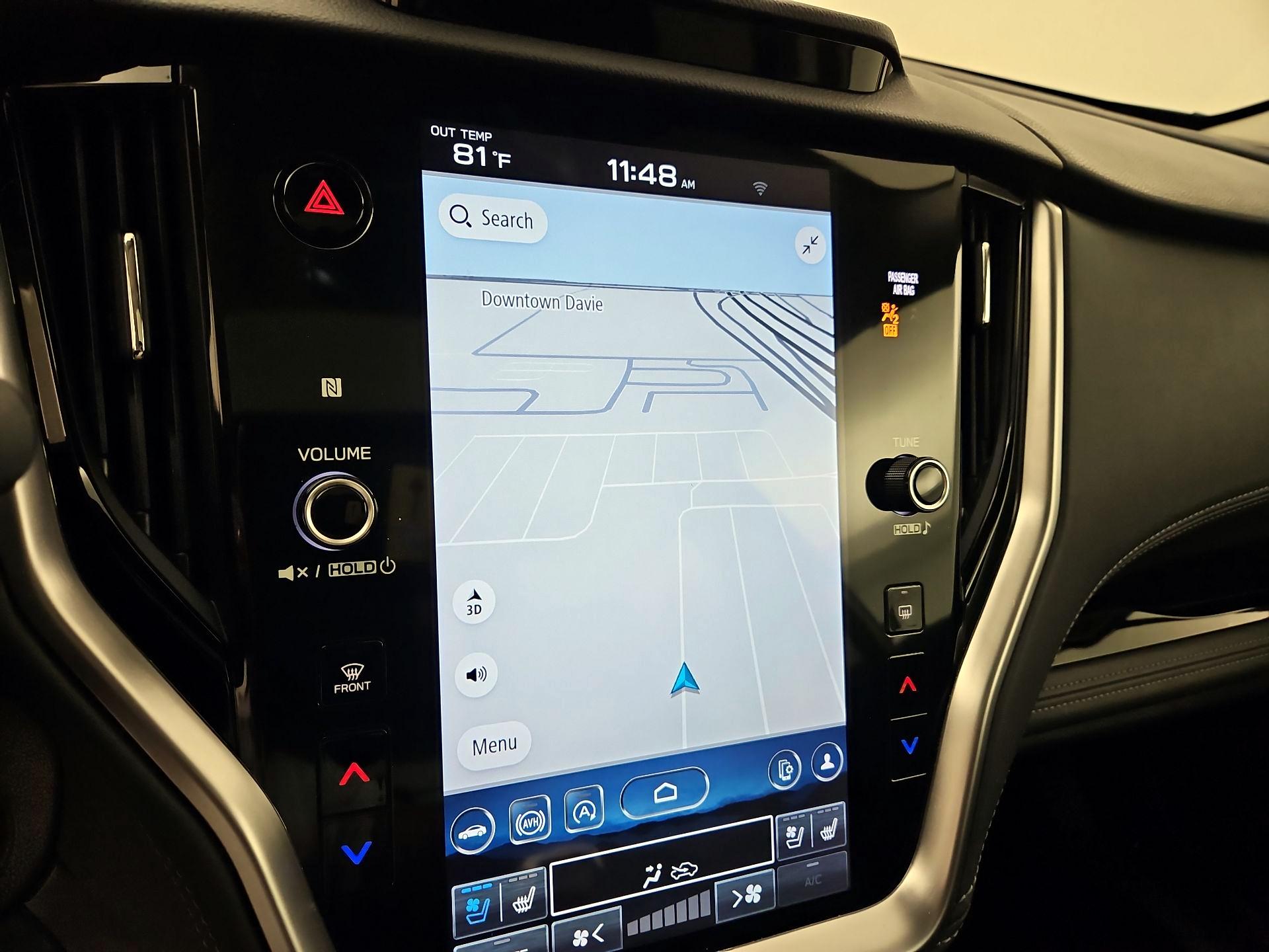 Thumbnail: 2023 Subaru Outback - 14