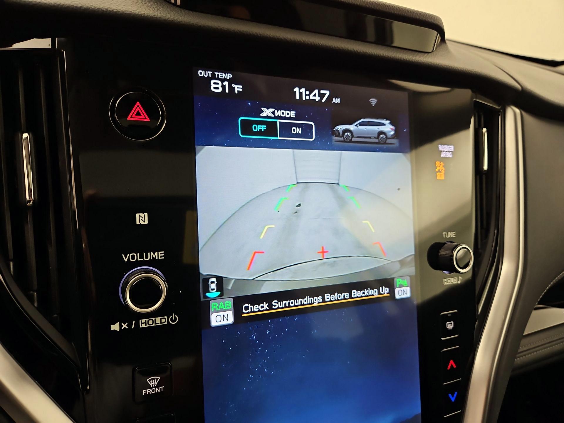 Thumbnail: 2023 Subaru Outback - 15