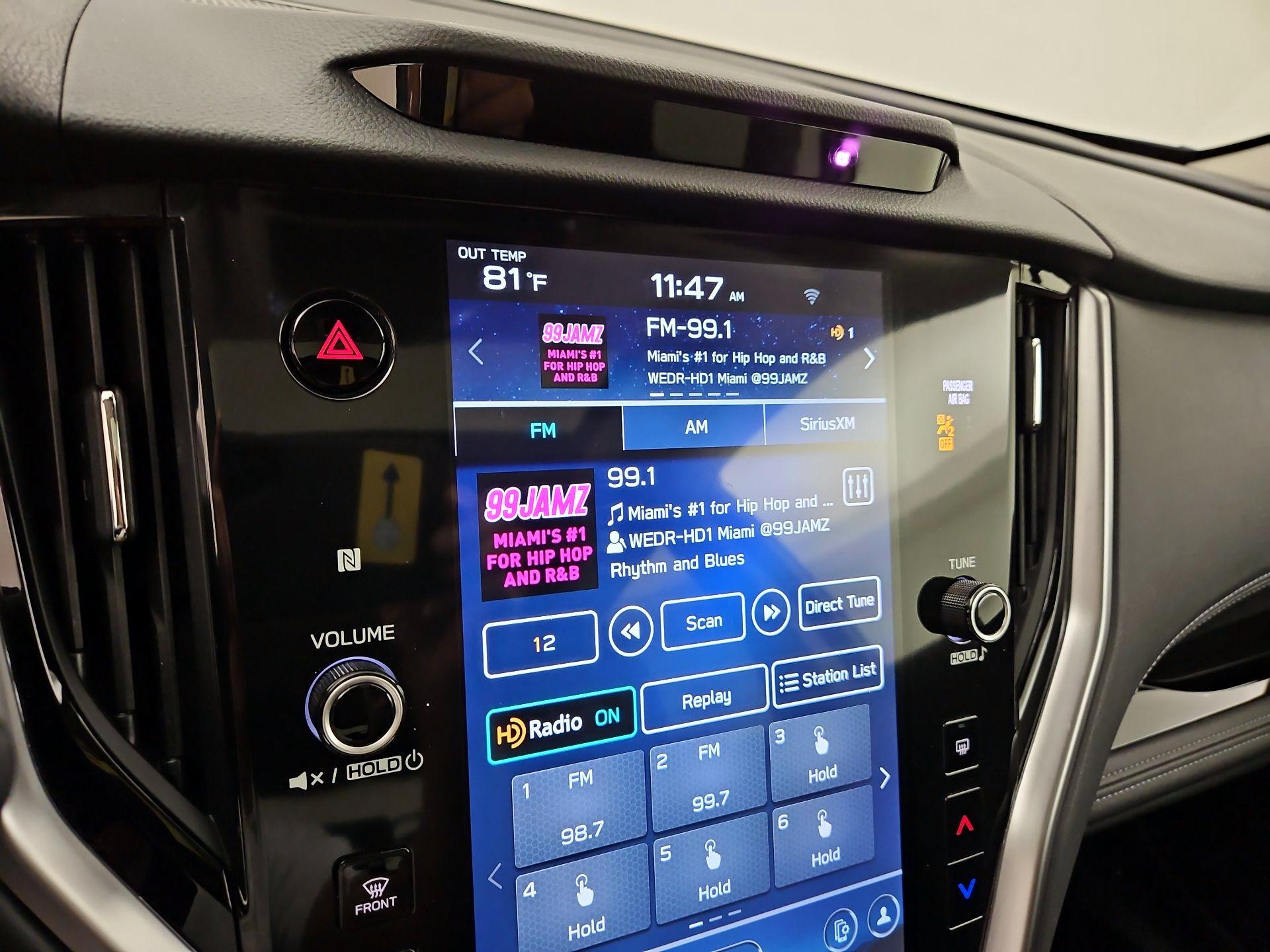 Thumbnail: 2023 Subaru Outback - 16