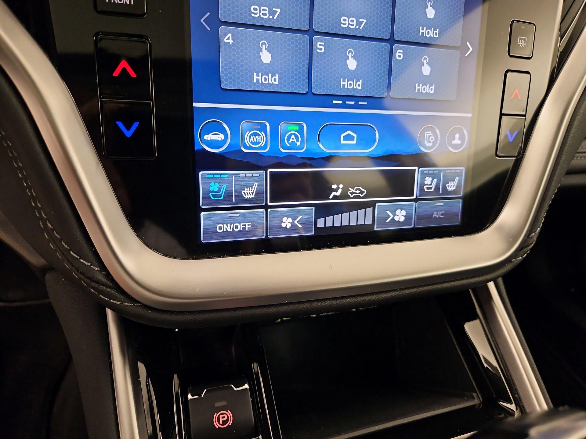 Thumbnail: 2023 Subaru Outback - 17