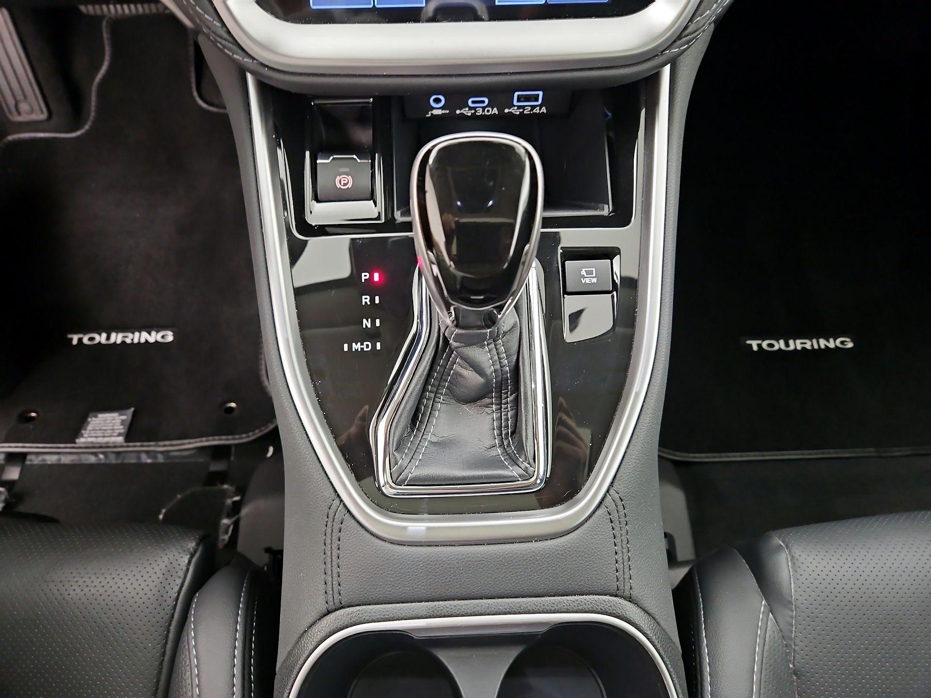 Thumbnail: 2023 Subaru Outback - 18