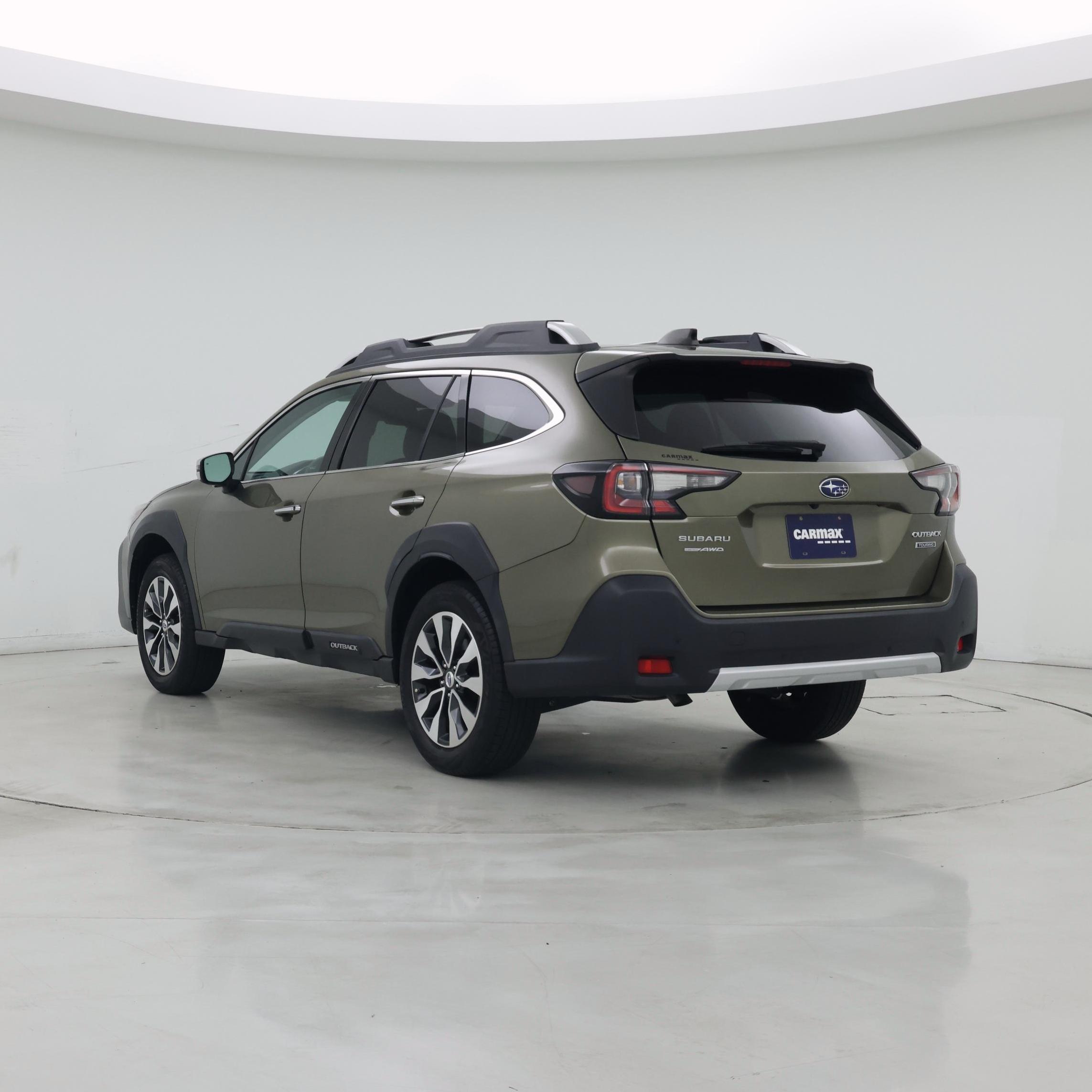 Thumbnail: 2023 Subaru Outback - 2