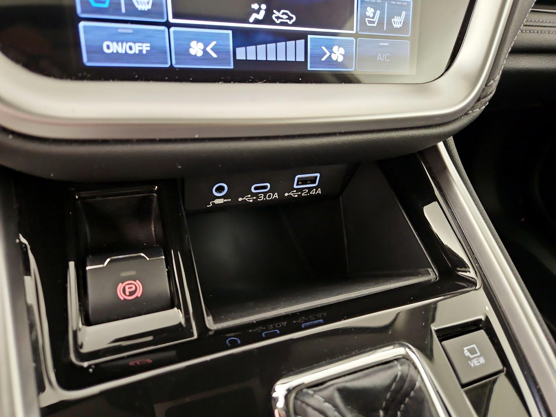 Thumbnail: 2023 Subaru Outback - 19