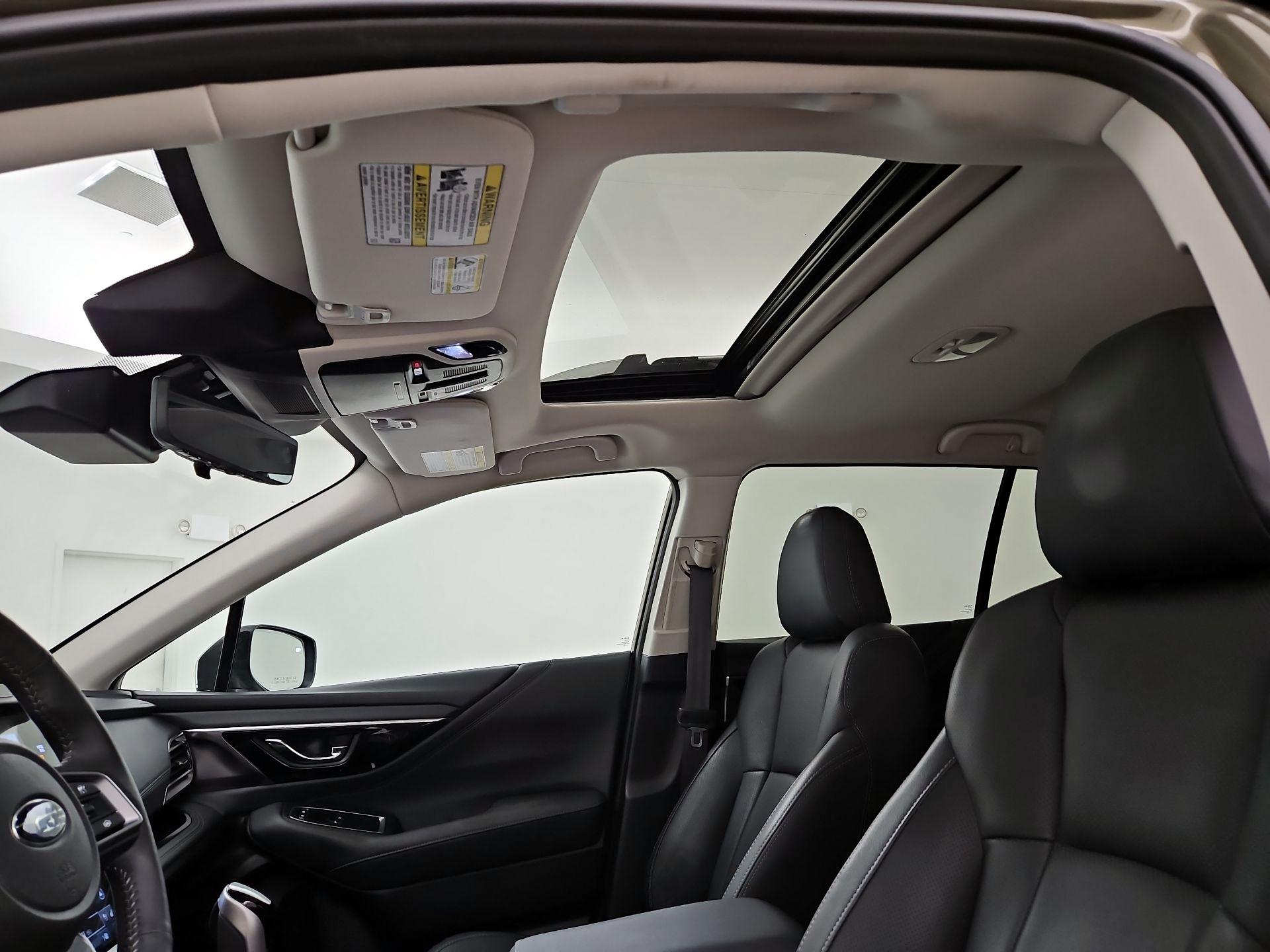 Thumbnail: 2023 Subaru Outback - 20