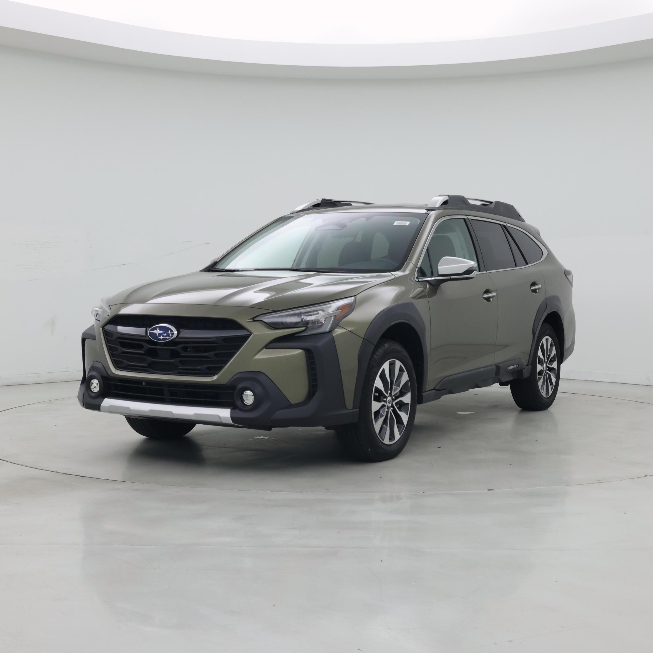 Thumbnail: 2023 Subaru Outback - 4