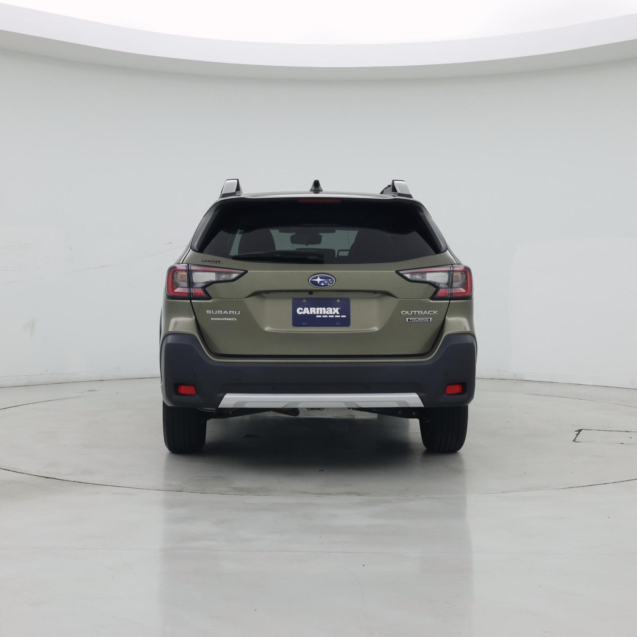 Thumbnail: 2023 Subaru Outback - 6