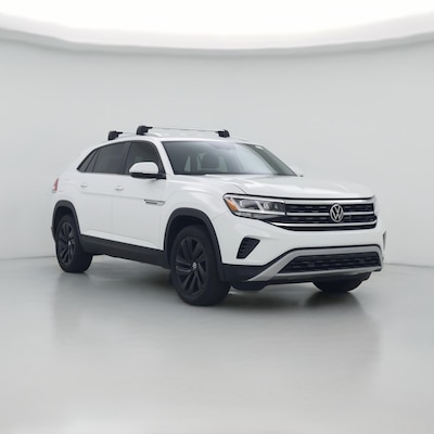 2023 Volkswagen Atlas Cross Sport SE w/Tech