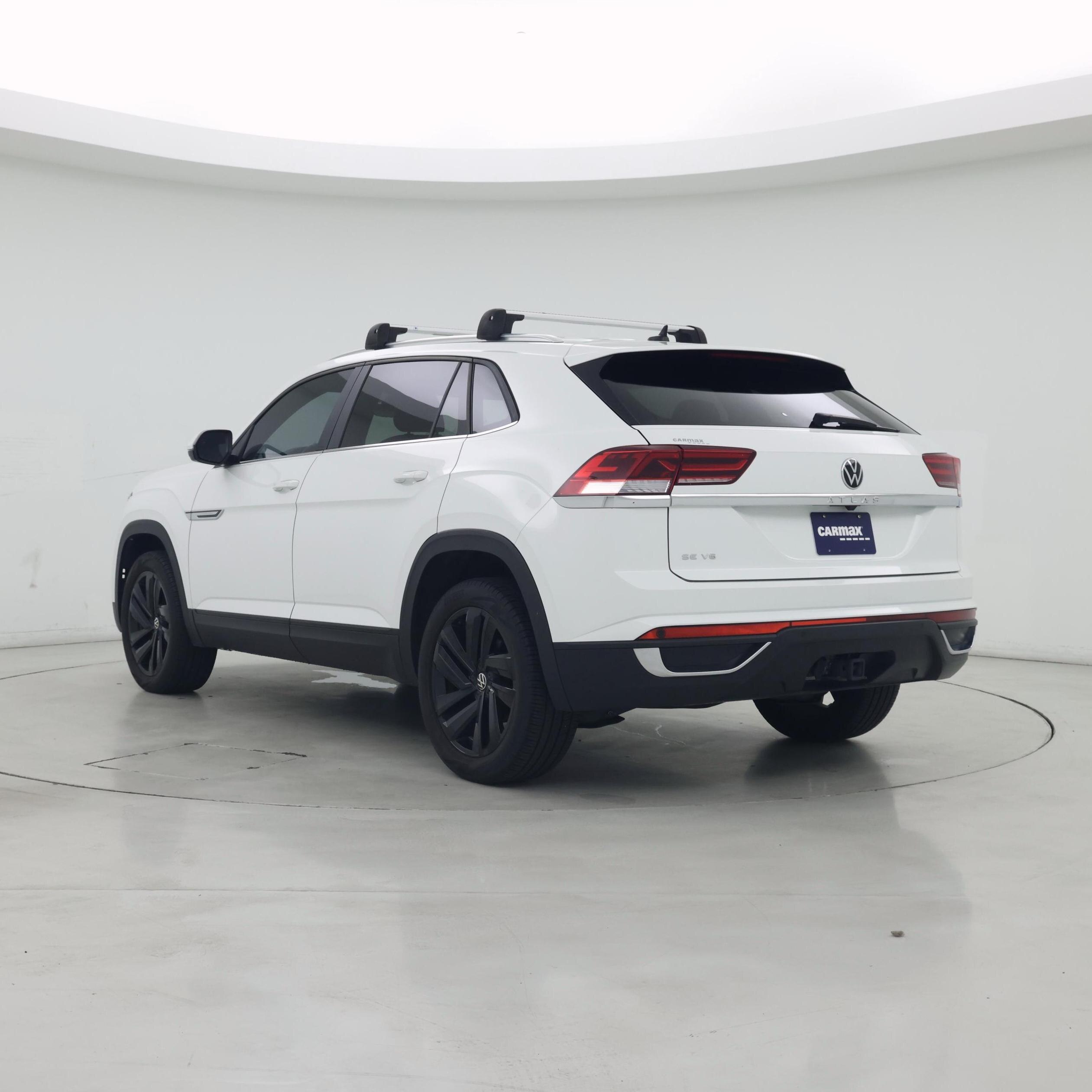 Thumbnail: 2023 Volkswagen Atlas - 2