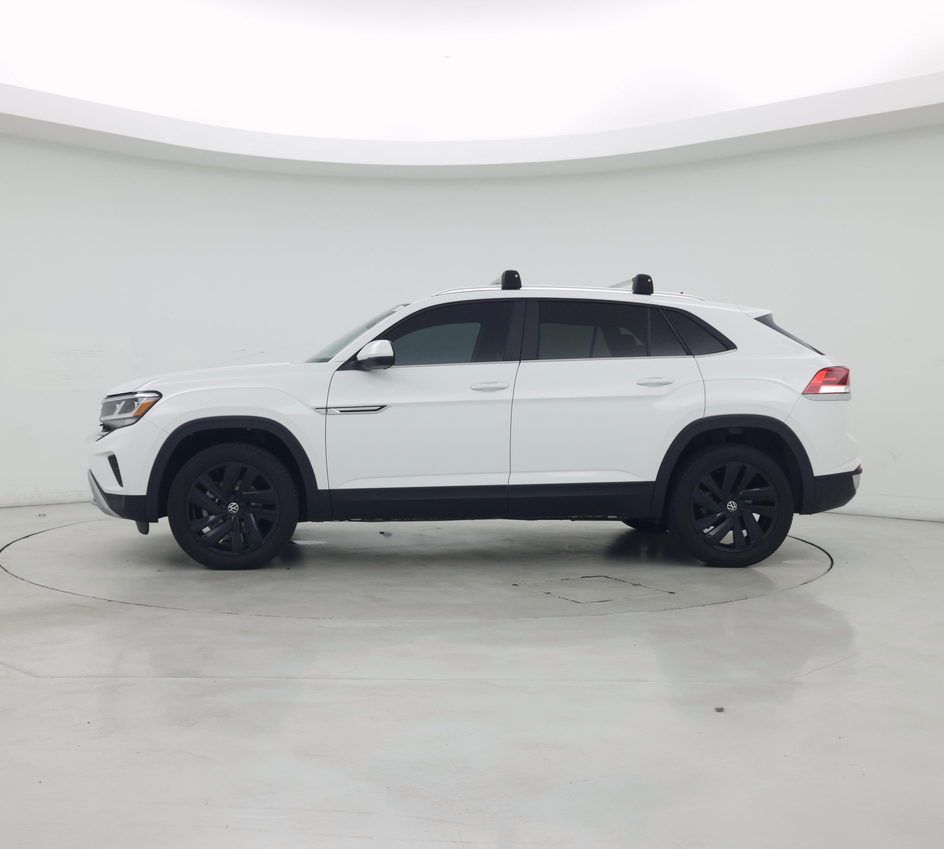 Thumbnail: 2023 Volkswagen Atlas - 3