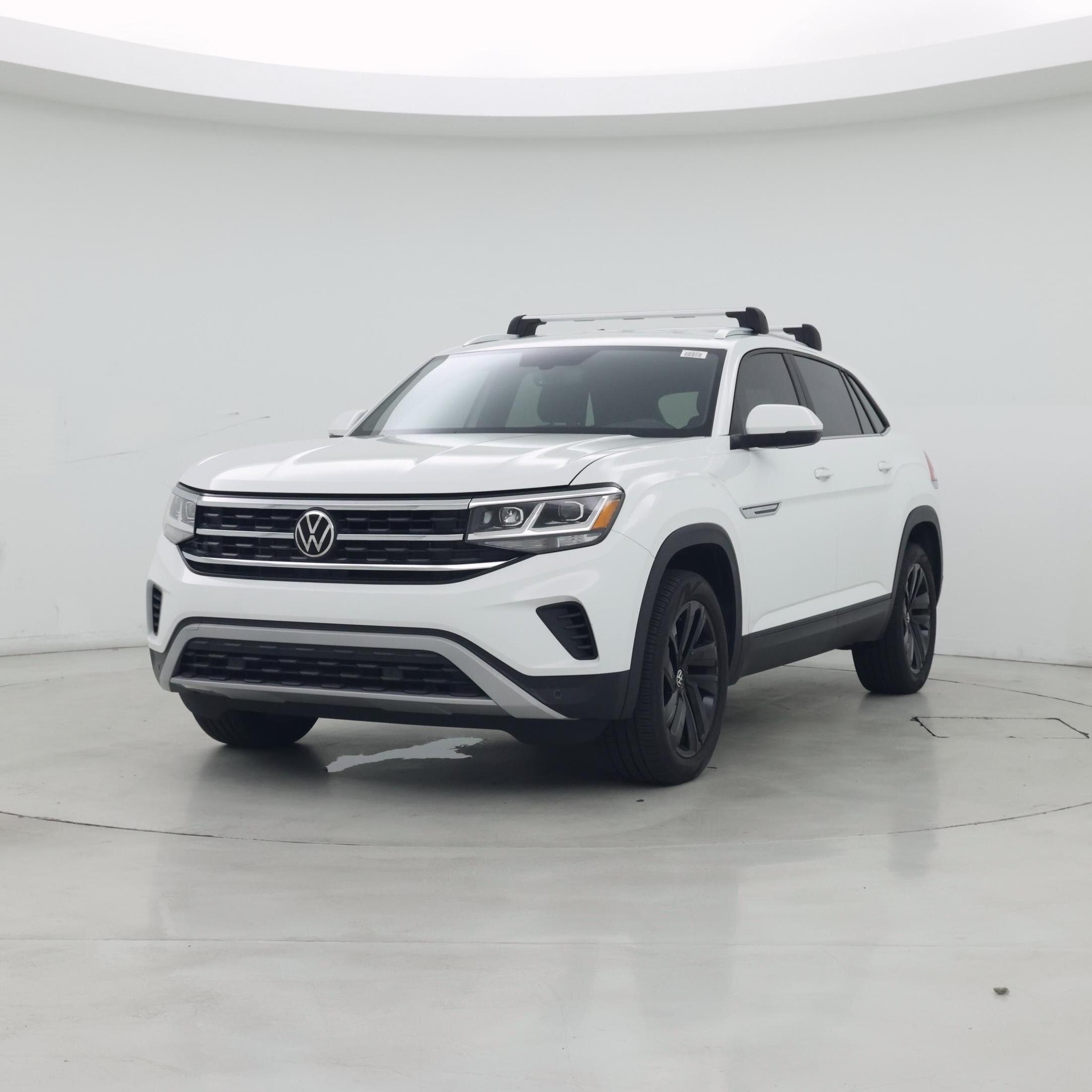 Thumbnail: 2023 Volkswagen Atlas - 4