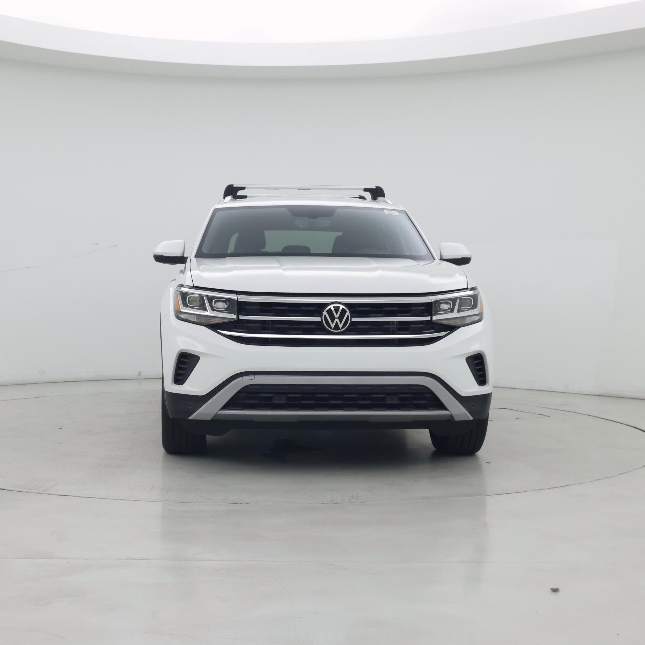 Thumbnail: 2023 Volkswagen Atlas - 5