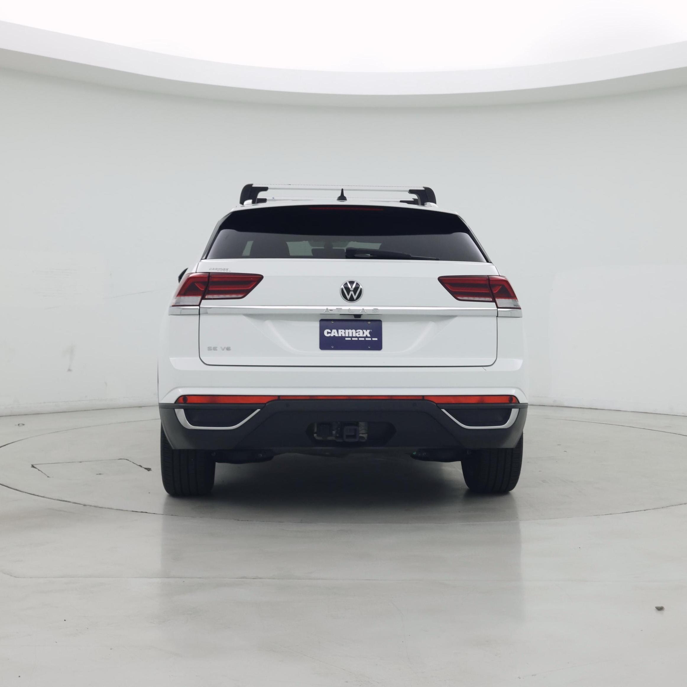 Thumbnail: 2023 Volkswagen Atlas - 6