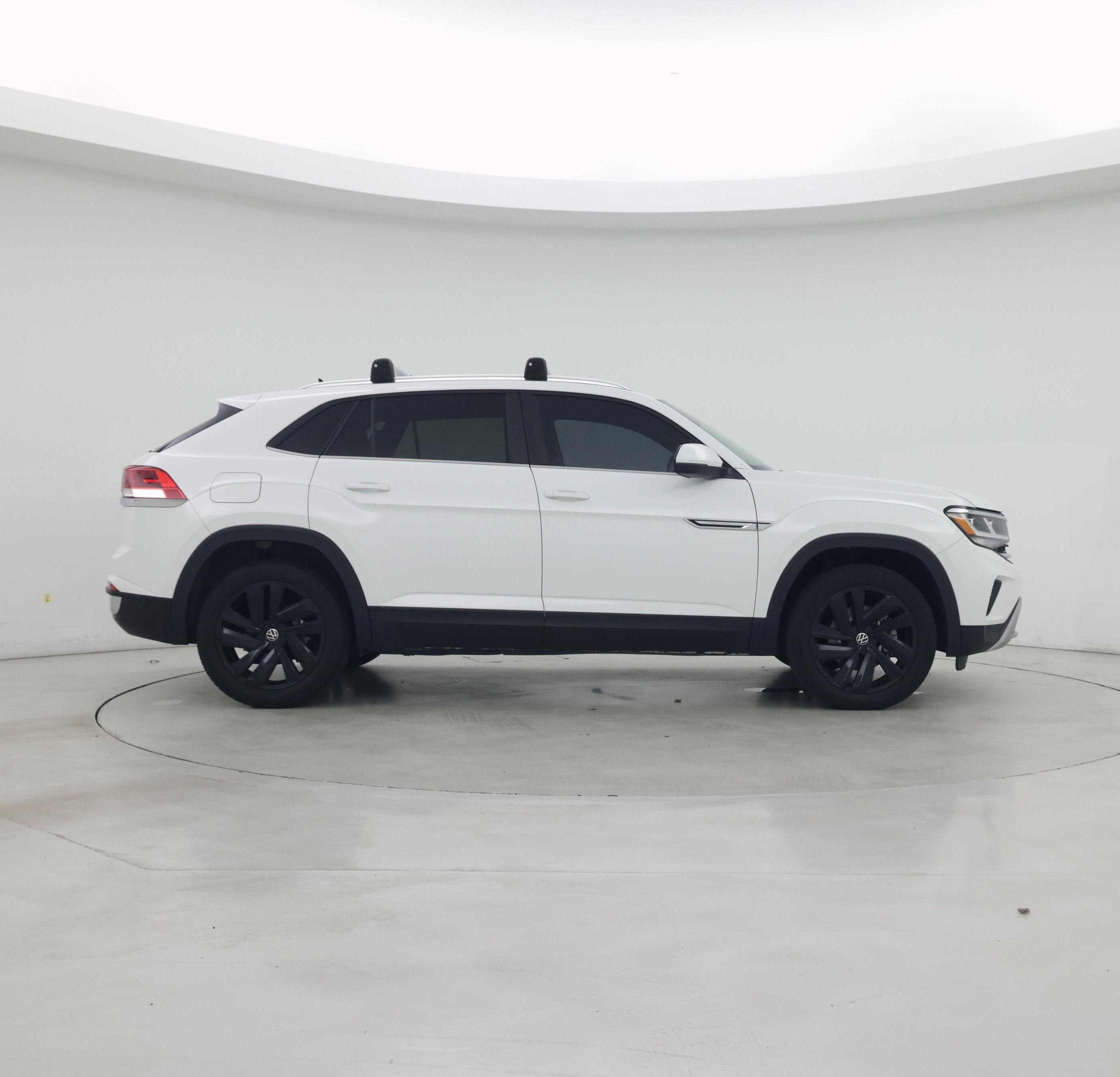 Thumbnail: 2023 Volkswagen Atlas - 7