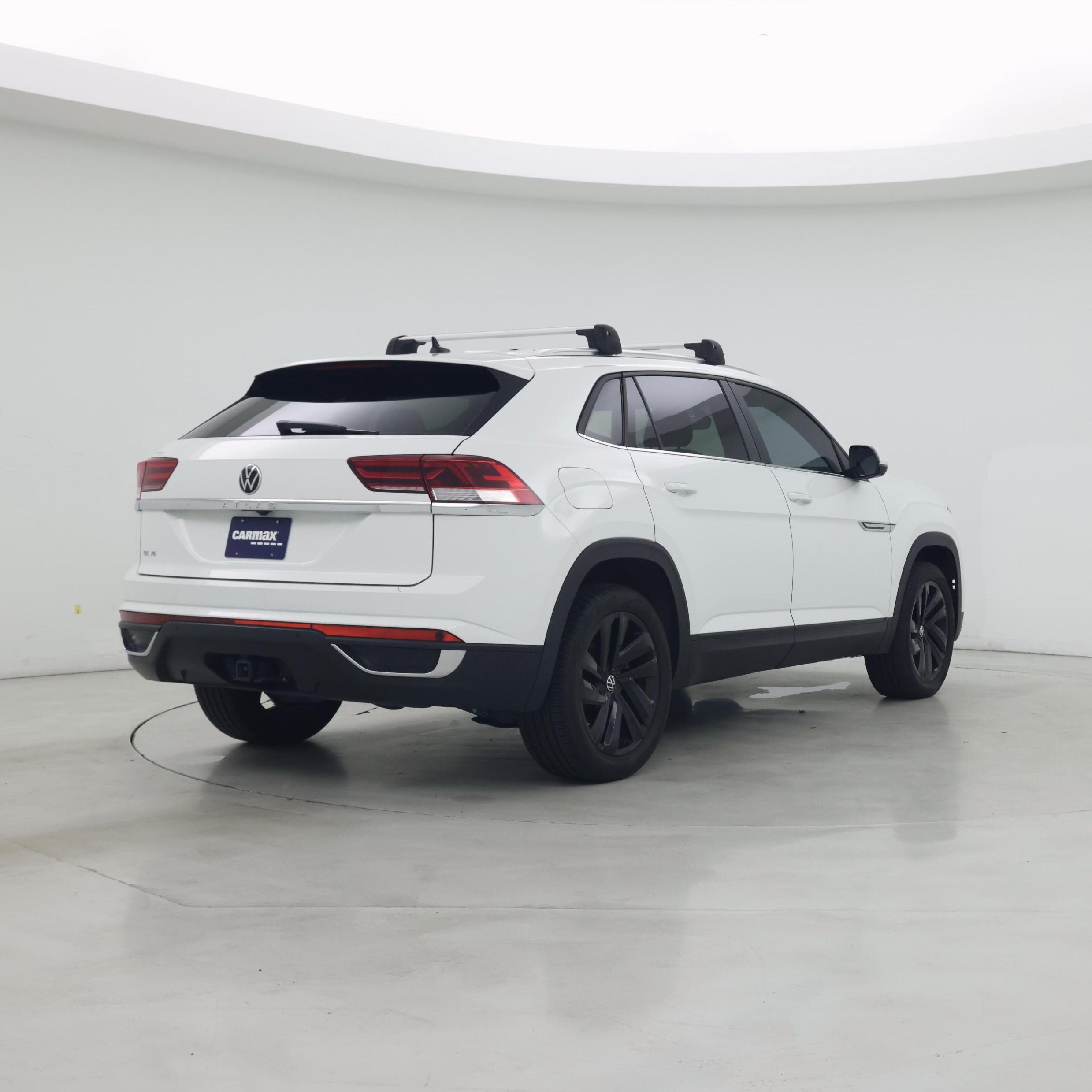 Thumbnail: 2023 Volkswagen Atlas - 8