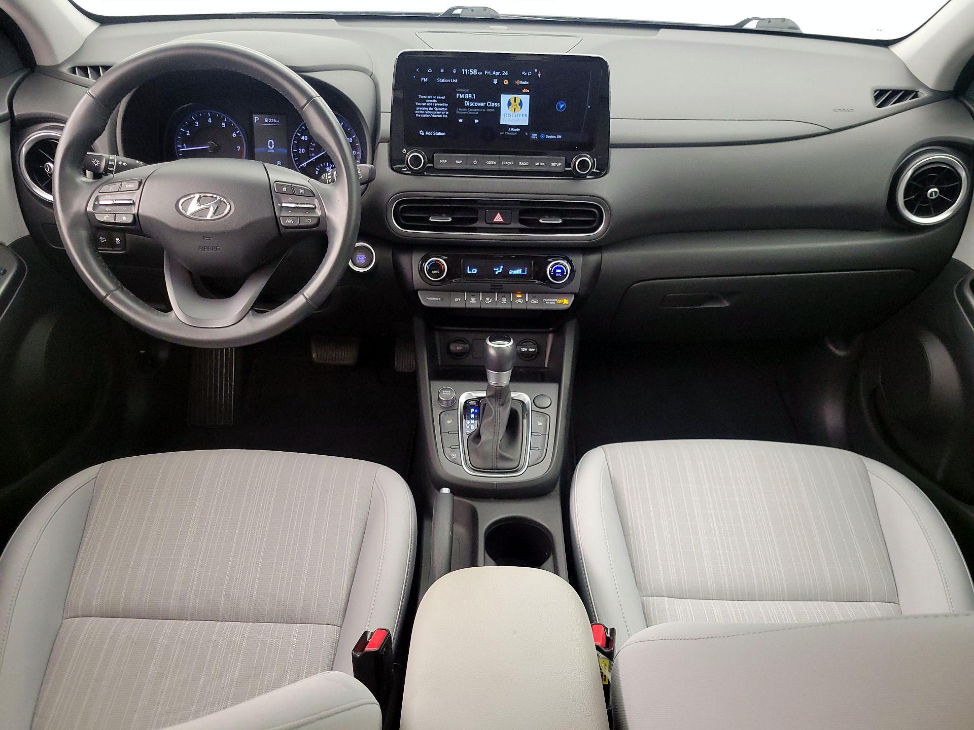 Thumbnail: 2023 Hyundai Kona - 9