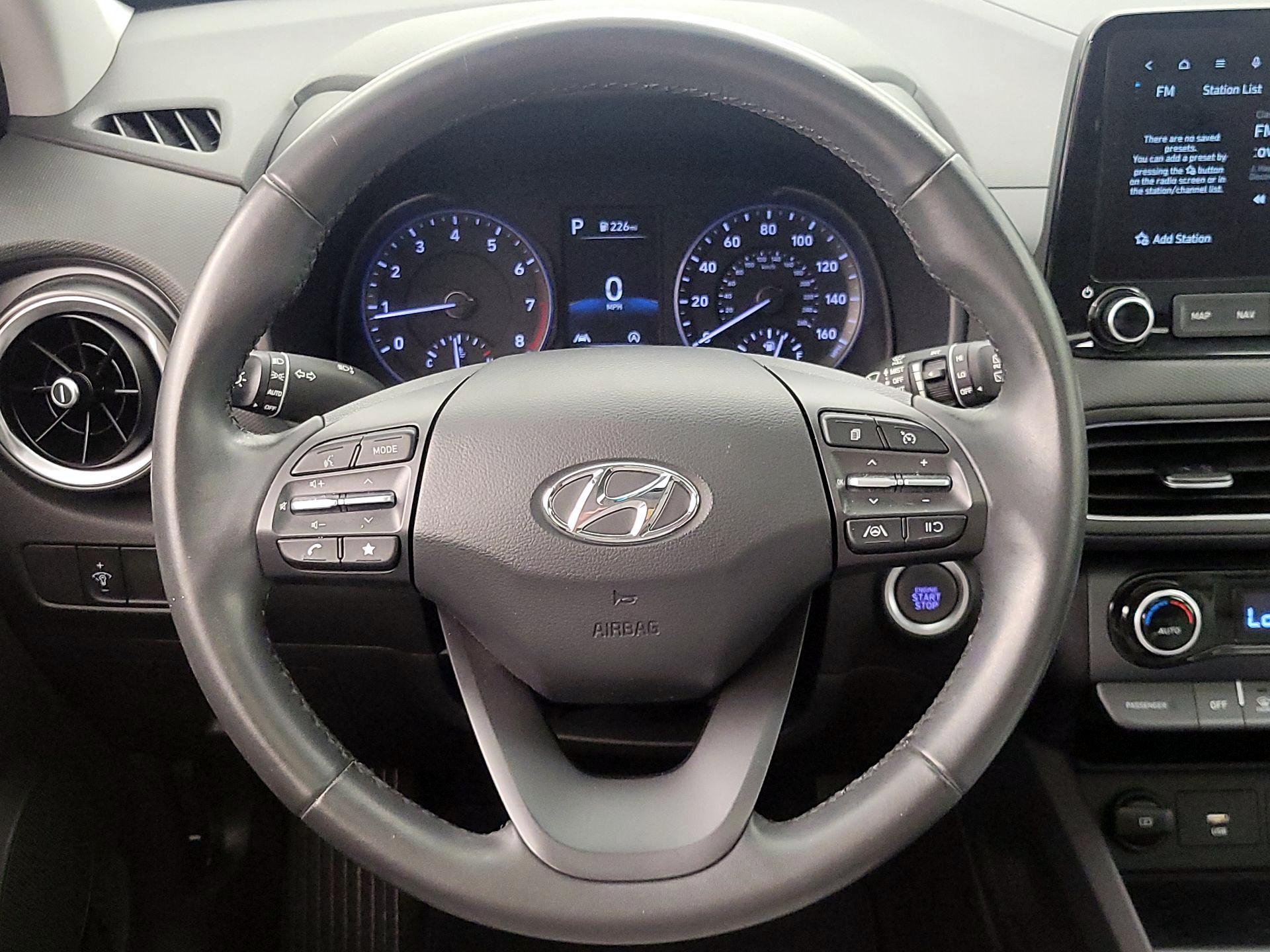 Thumbnail: 2023 Hyundai Kona - 10