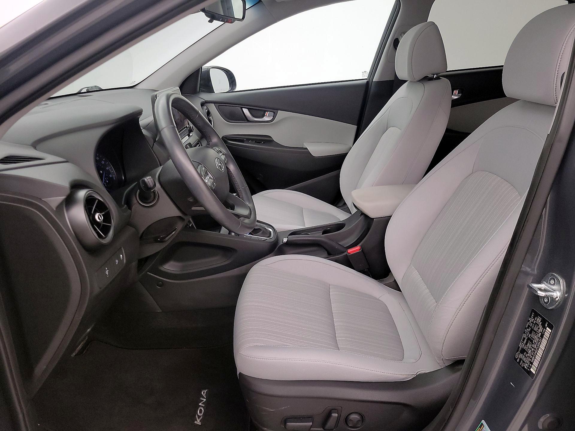 Thumbnail: 2023 Hyundai Kona - 11