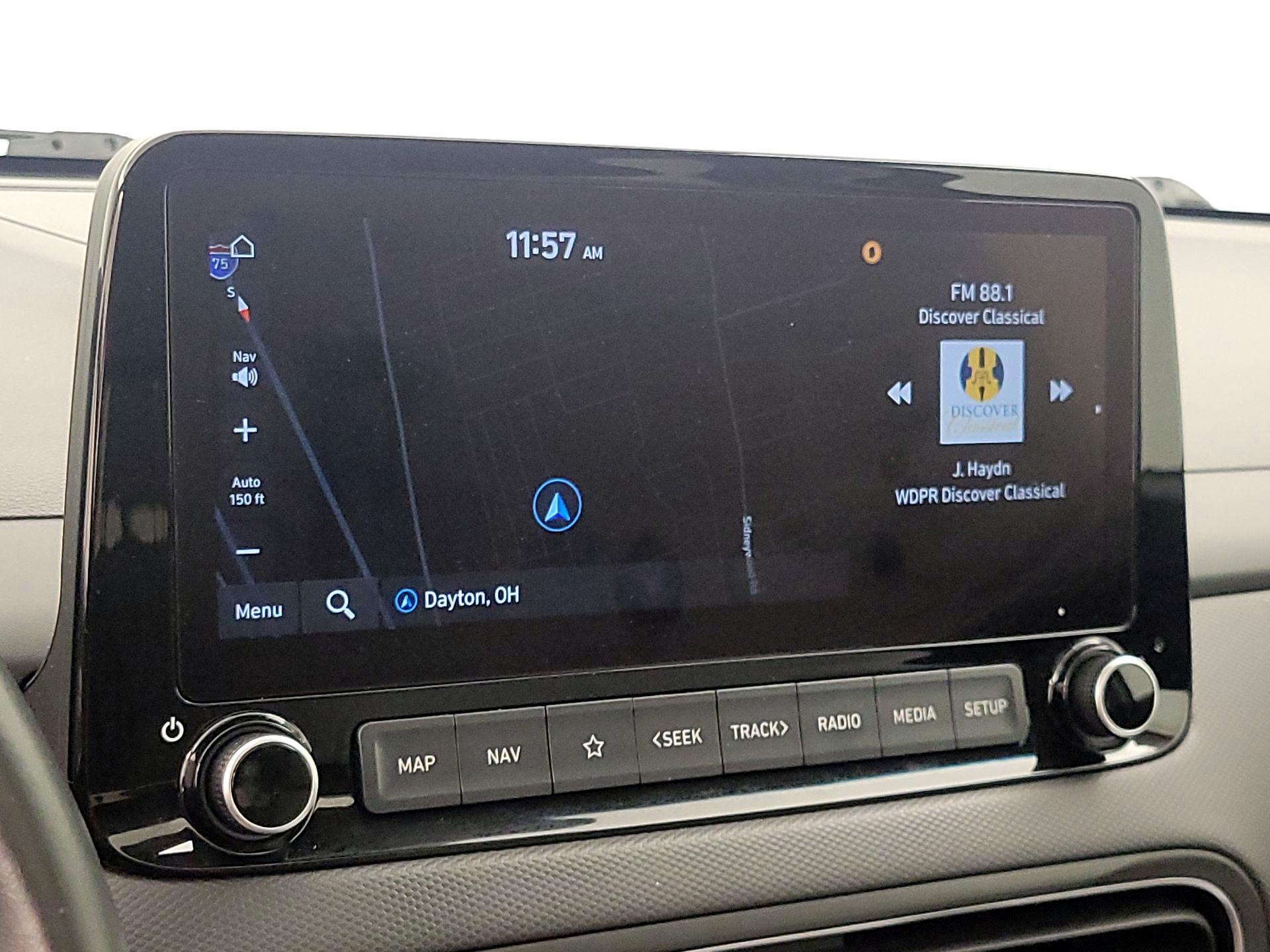 Thumbnail: 2023 Hyundai Kona - 14