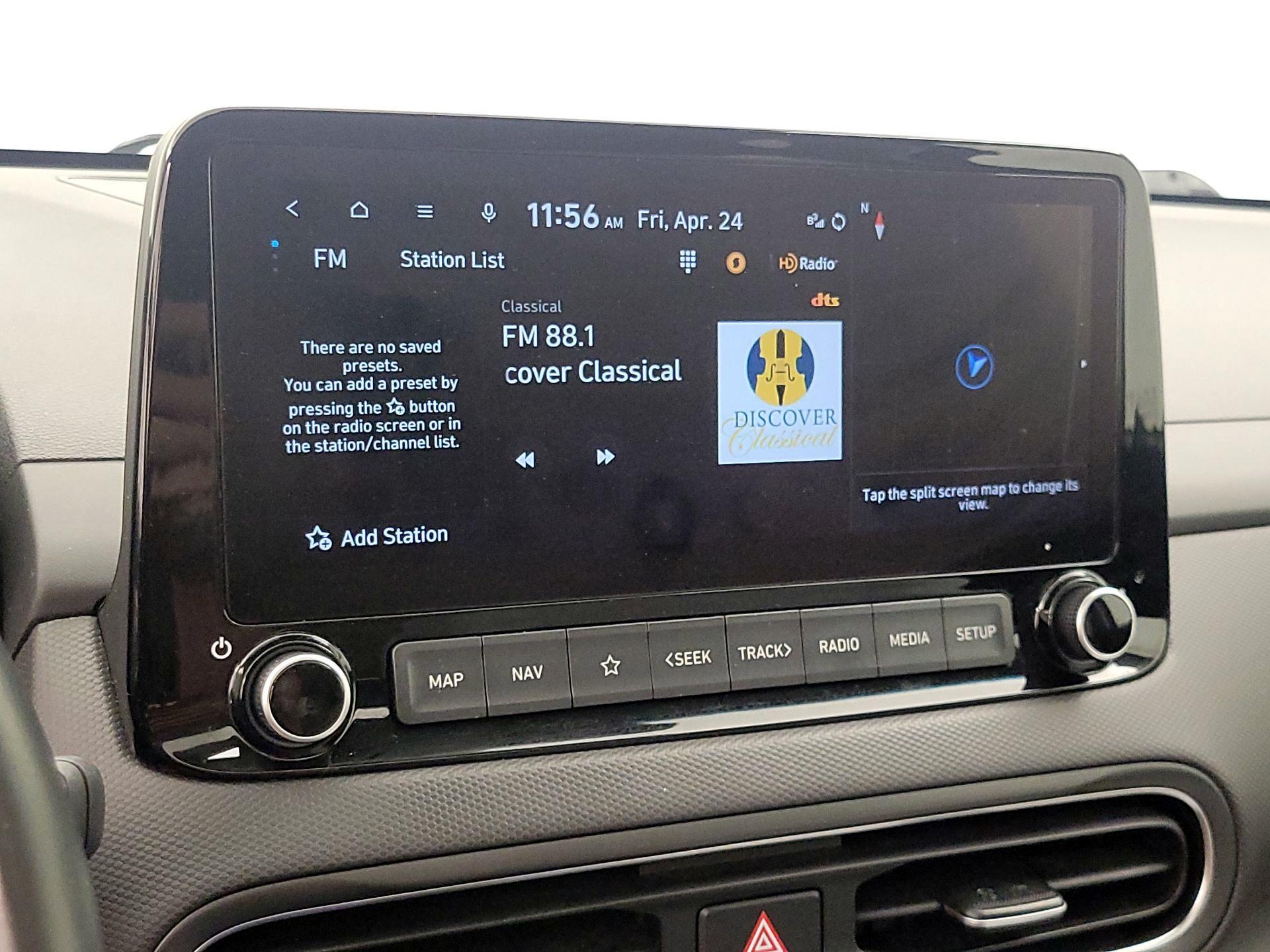 Thumbnail: 2023 Hyundai Kona - 16