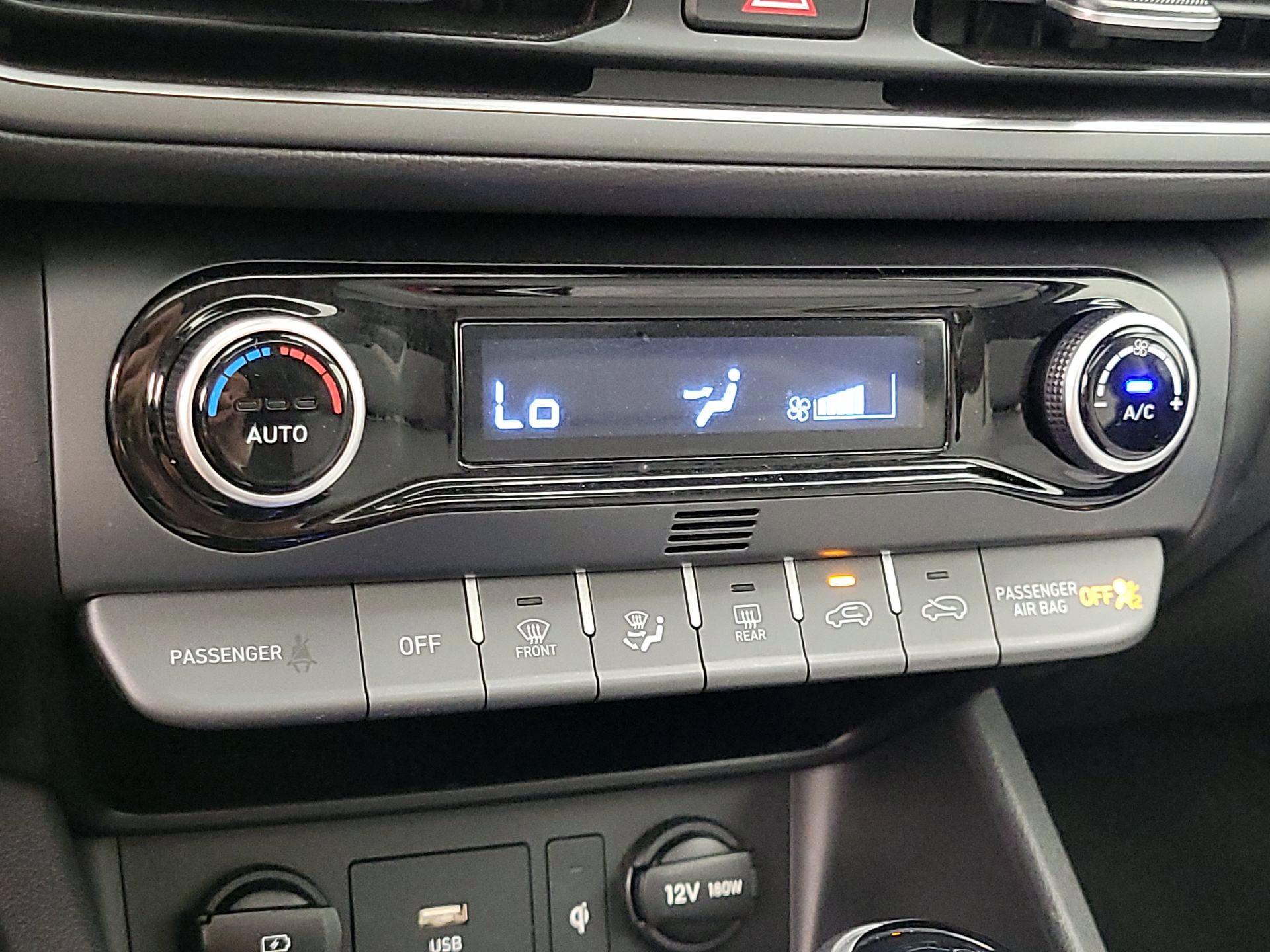 Thumbnail: 2023 Hyundai Kona - 17