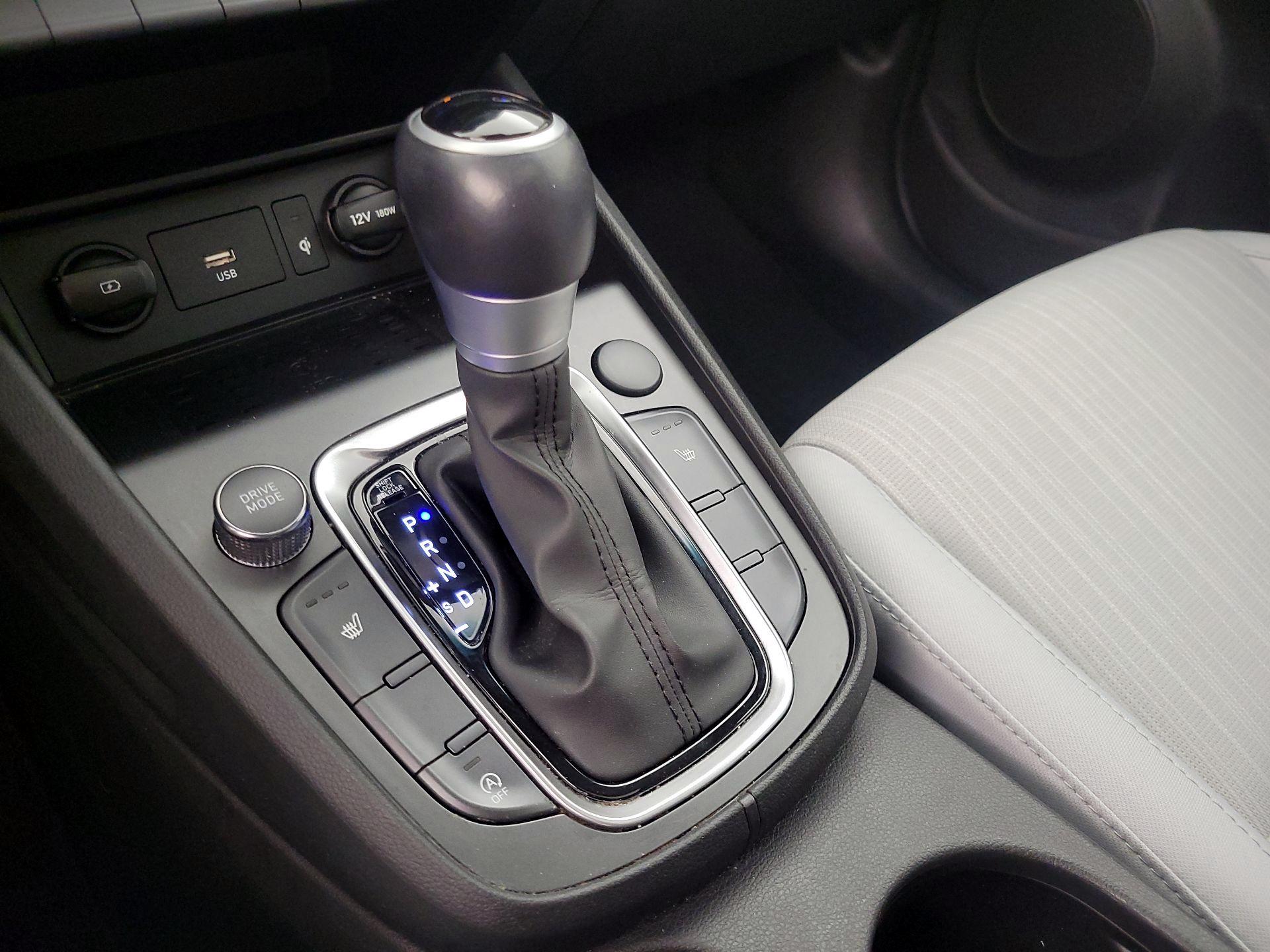 Thumbnail: 2023 Hyundai Kona - 18