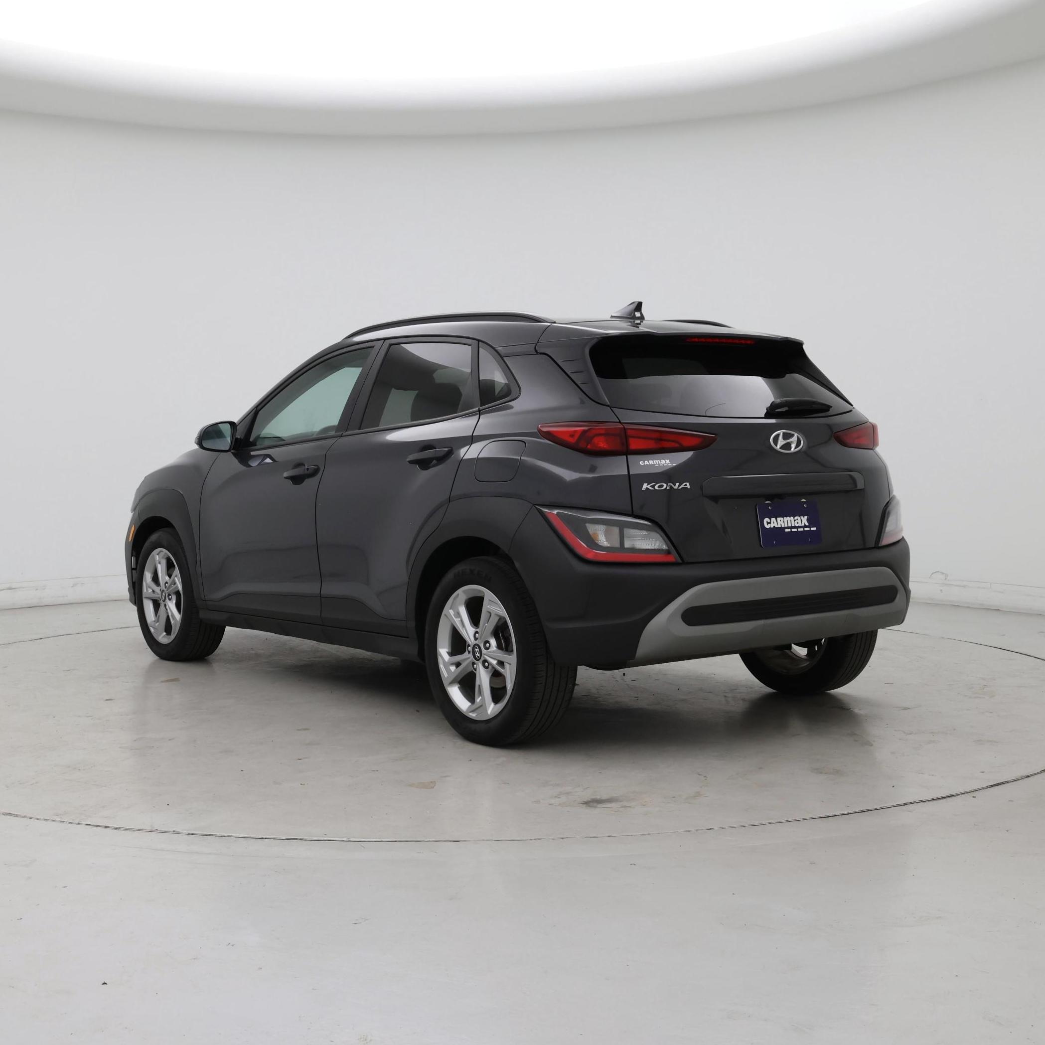 Thumbnail: 2023 Hyundai Kona - 2