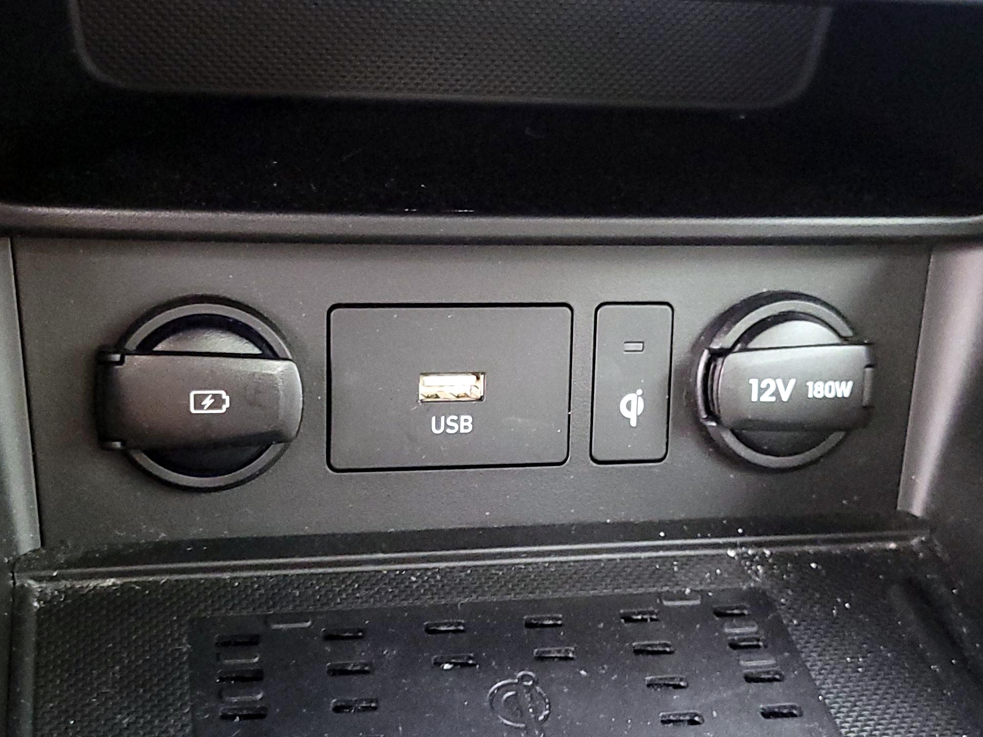 Thumbnail: 2023 Hyundai Kona - 19