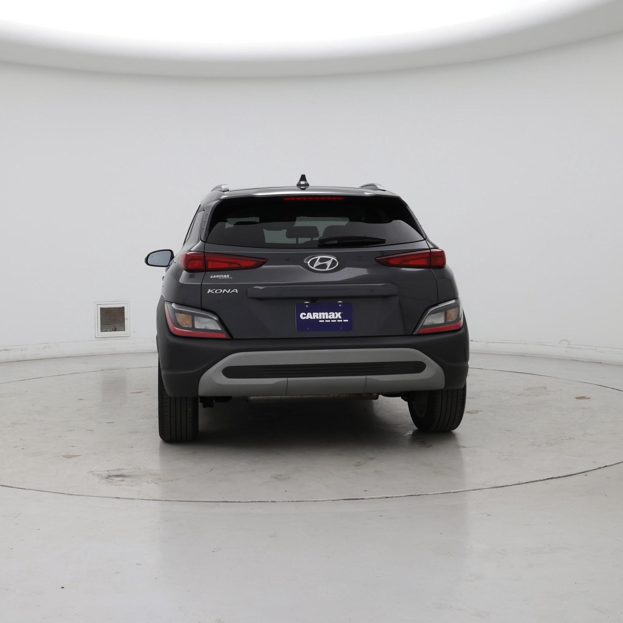 Thumbnail: 2023 Hyundai Kona - 6